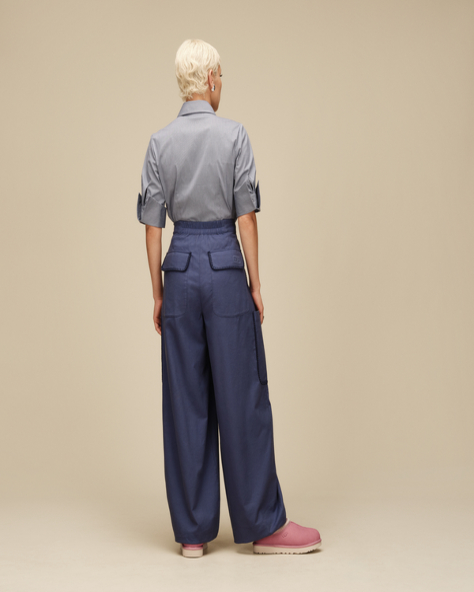 Women's Hollyn Cargo Pant