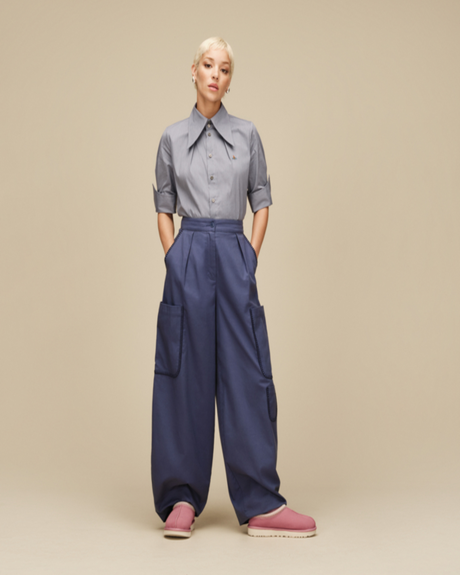 Women's Hollyn Cargo Pant