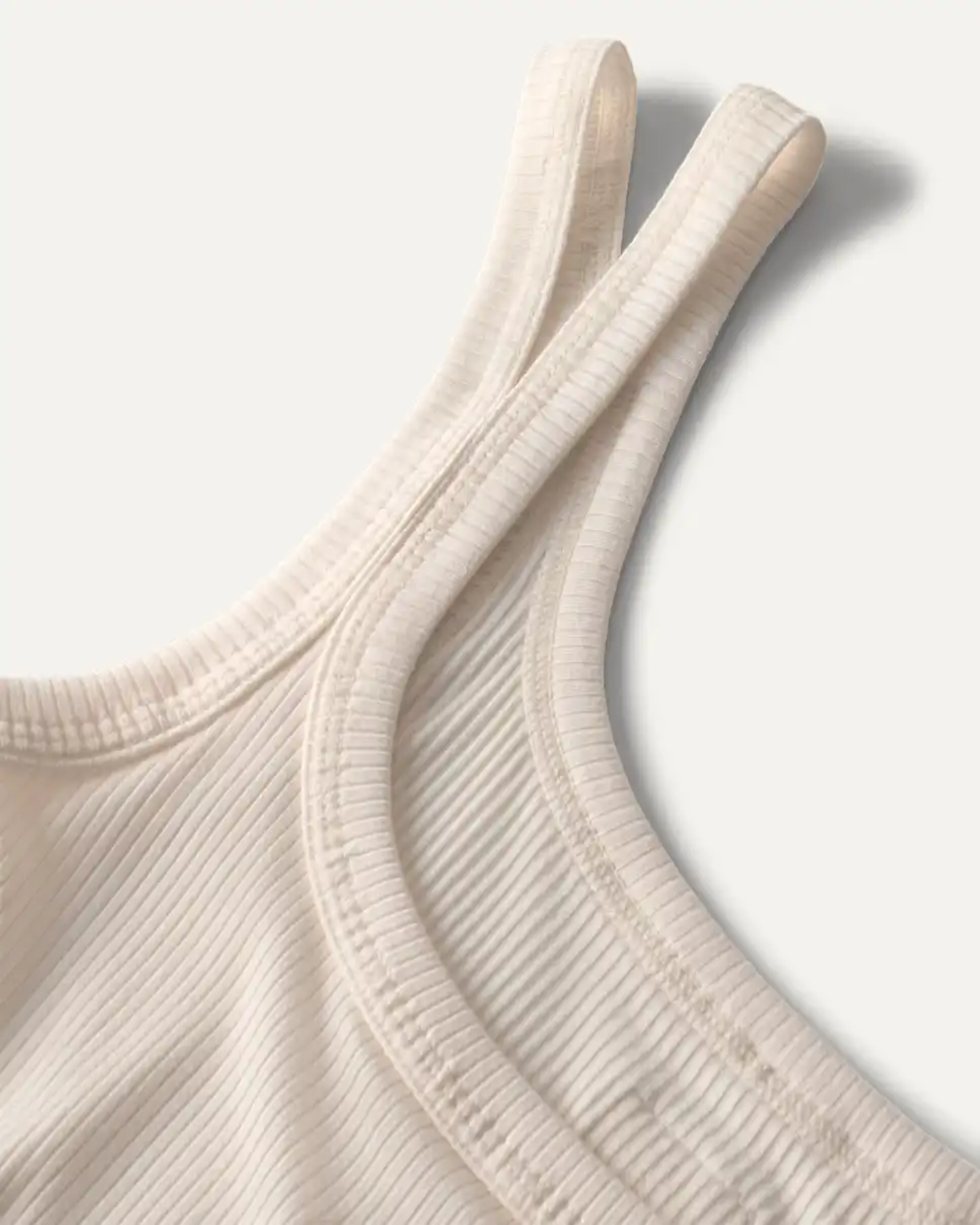Women's Nael Tank Rib
