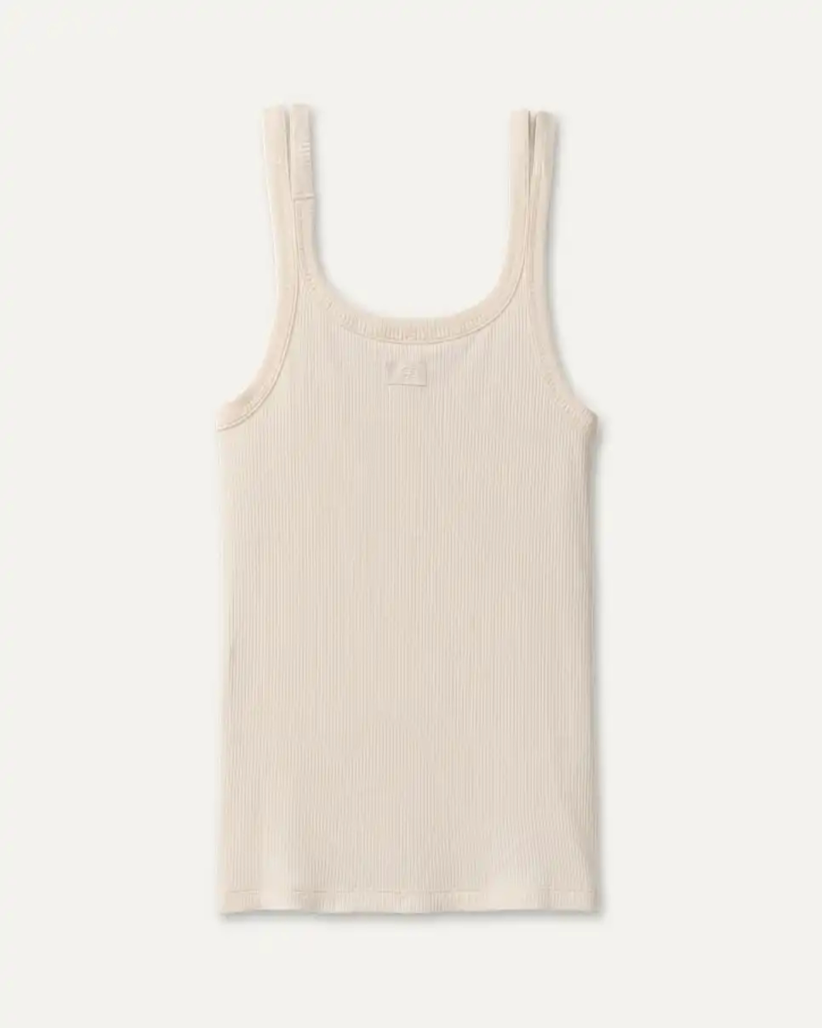 Women's Nael Tank Rib