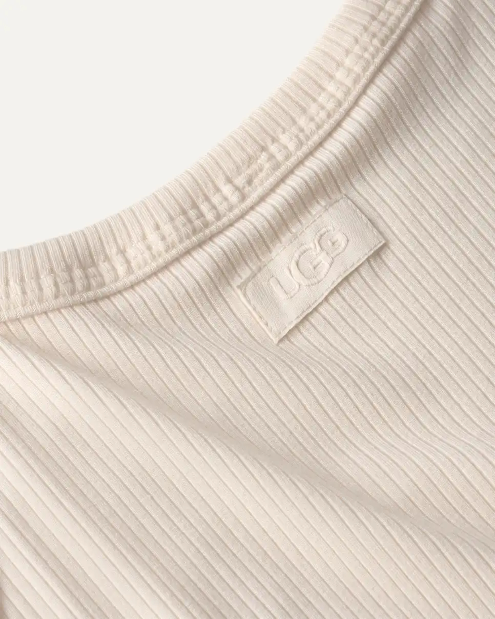 Women's Nael Tank Rib