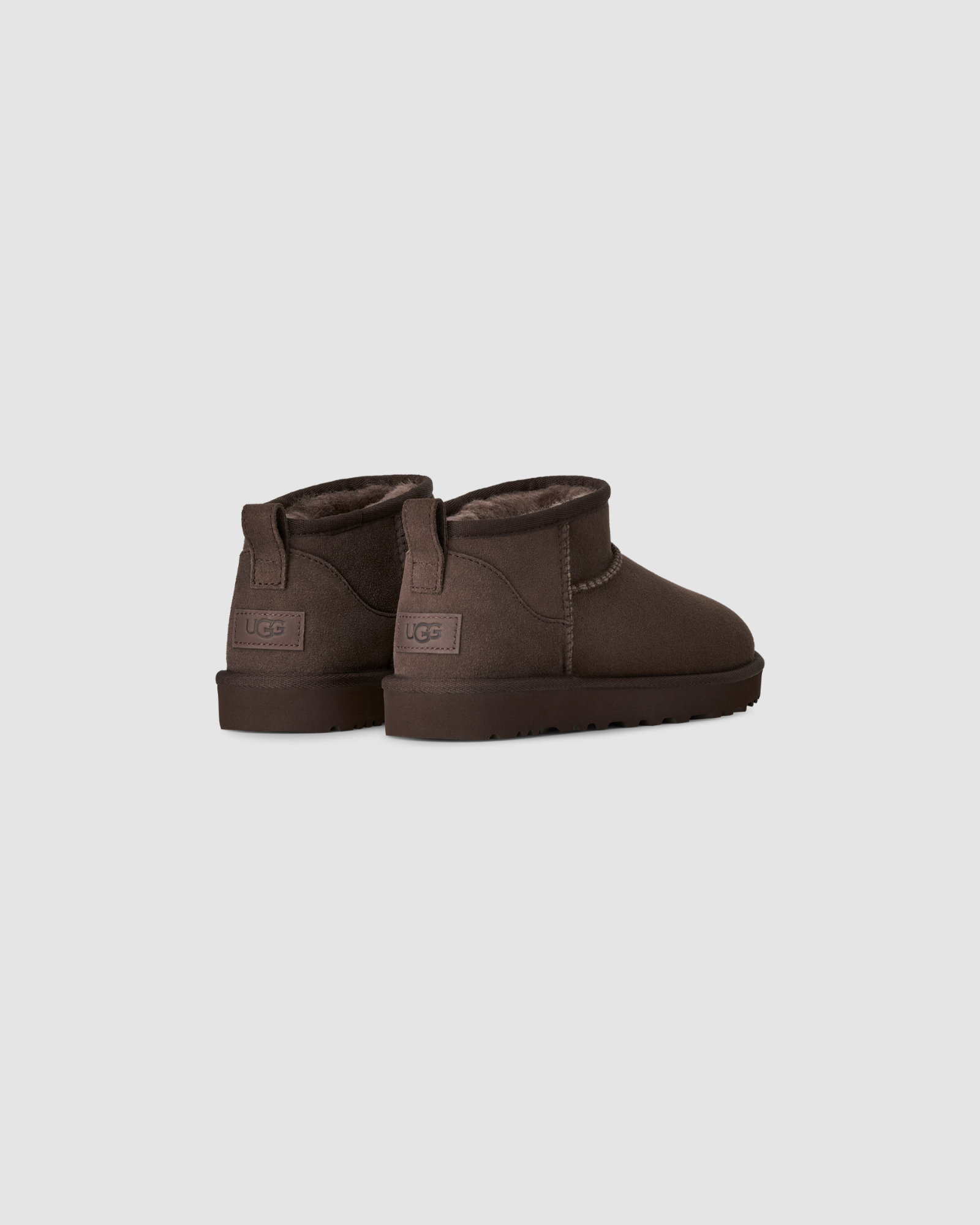  Classic Ultra Mini Boot