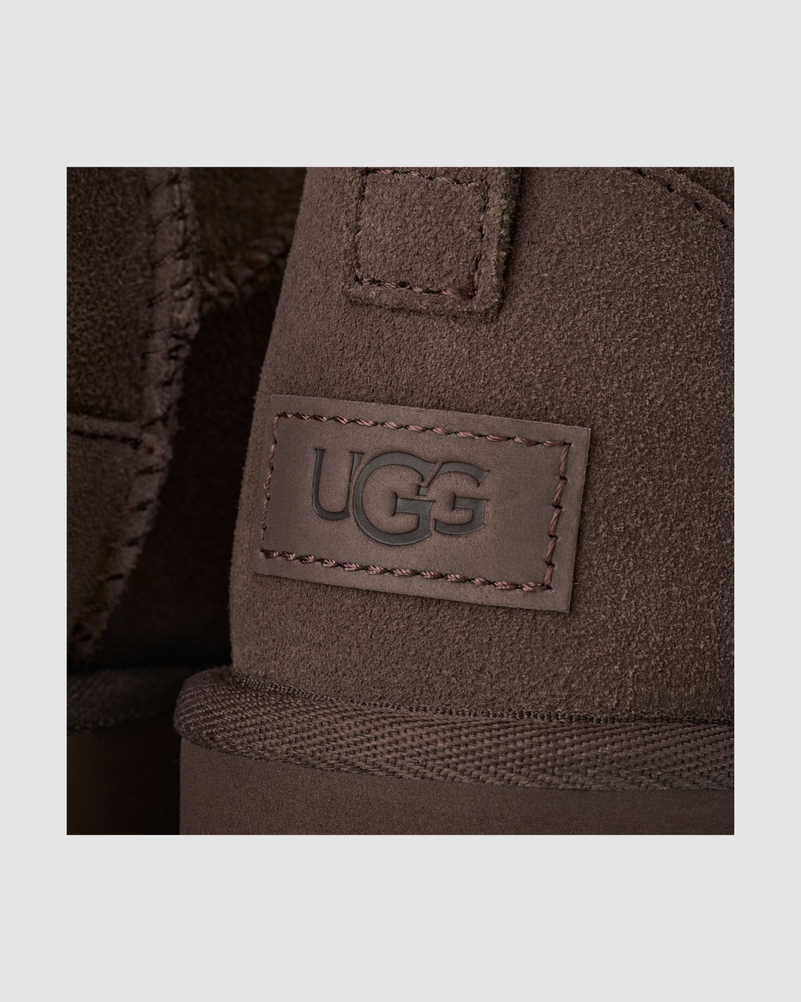  Classic Ultra Mini Boot