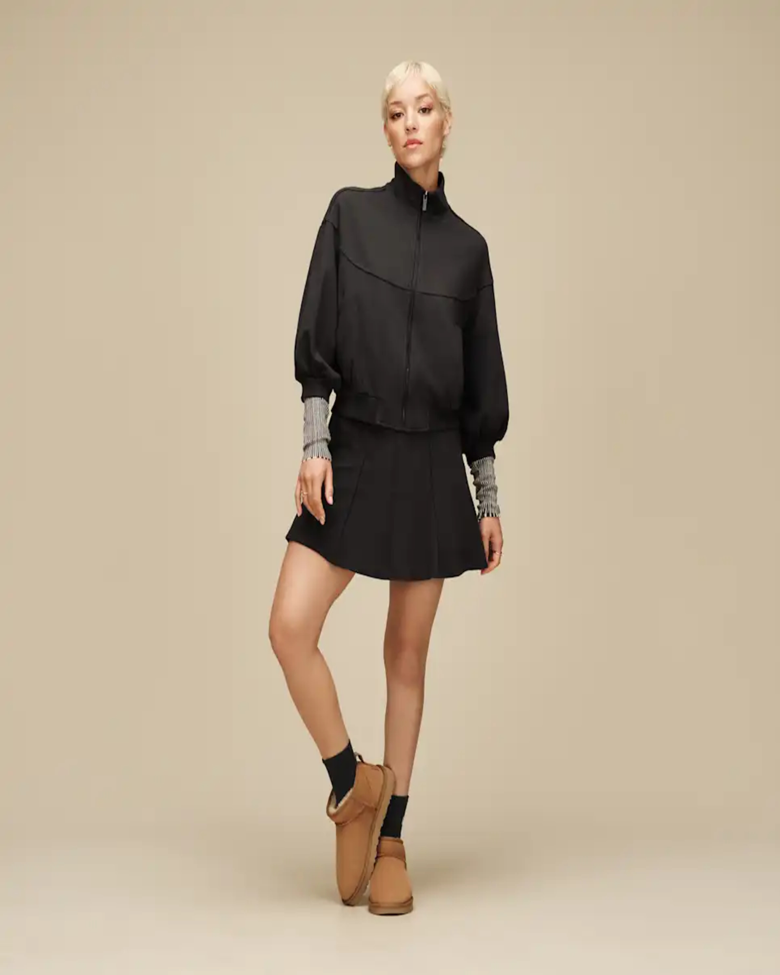 Women's Kyleigh Full-Zip Jacket