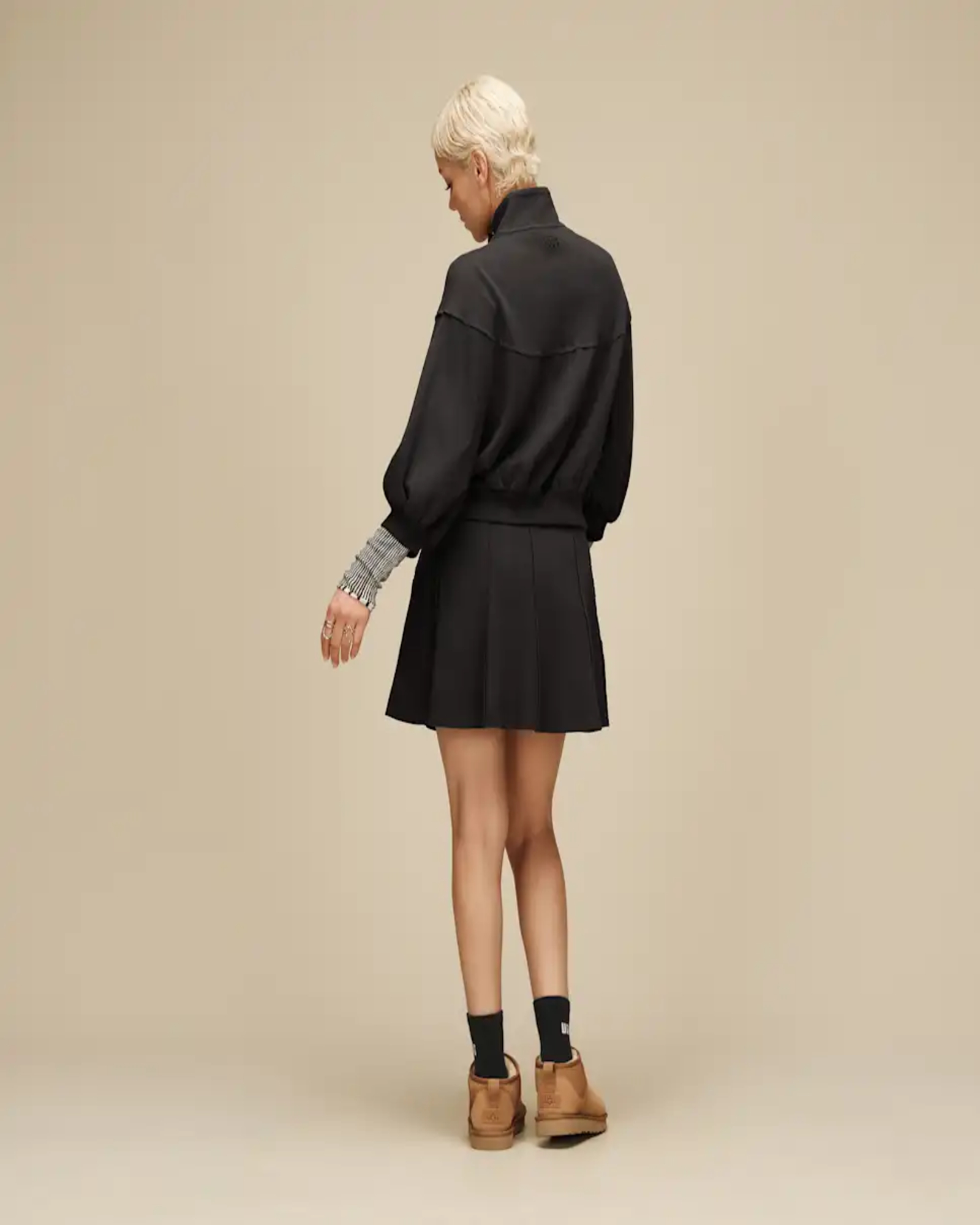 Women's Kyleigh Full-Zip Jacket