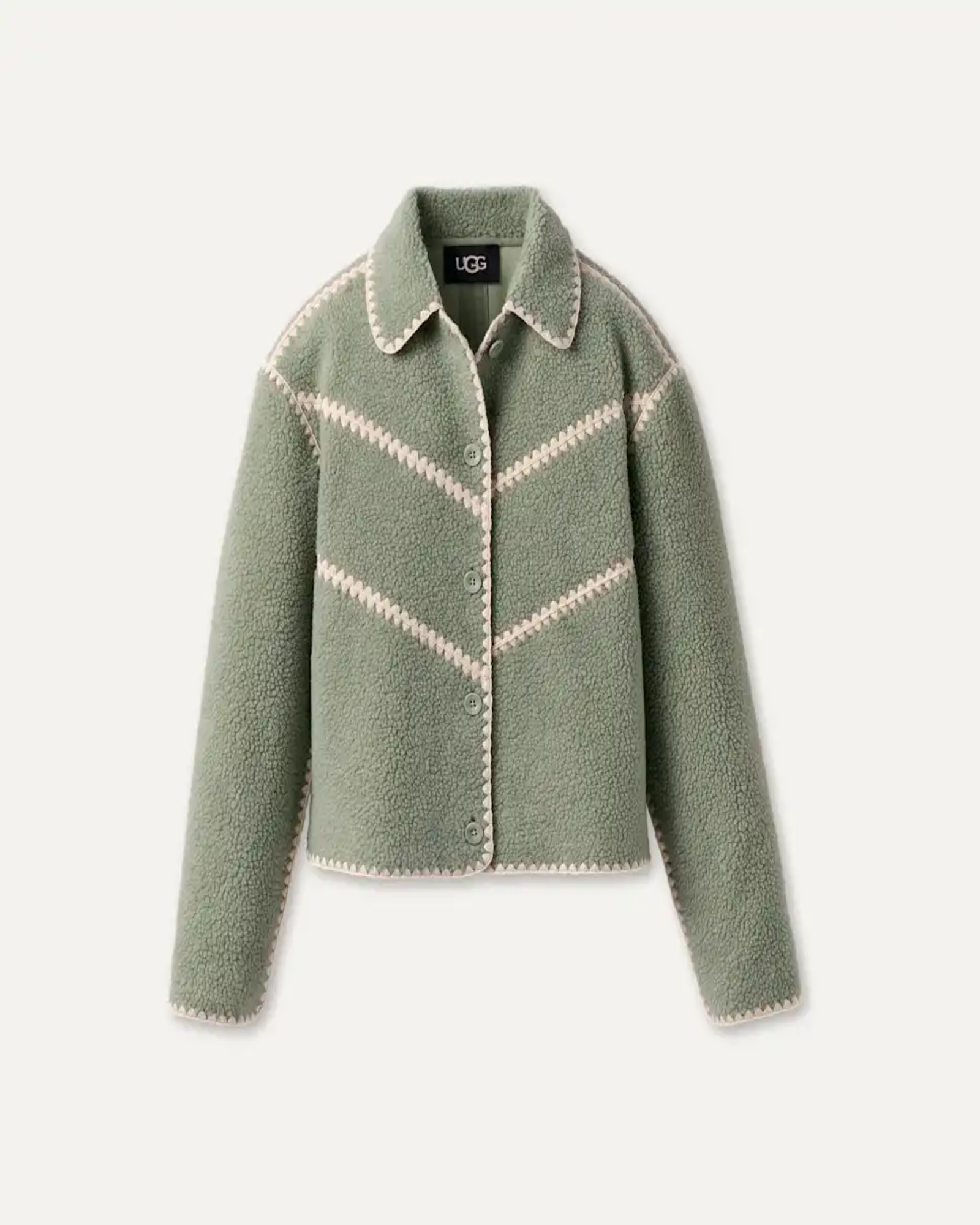 Women's Ellison UGGfluff Shell Jacket