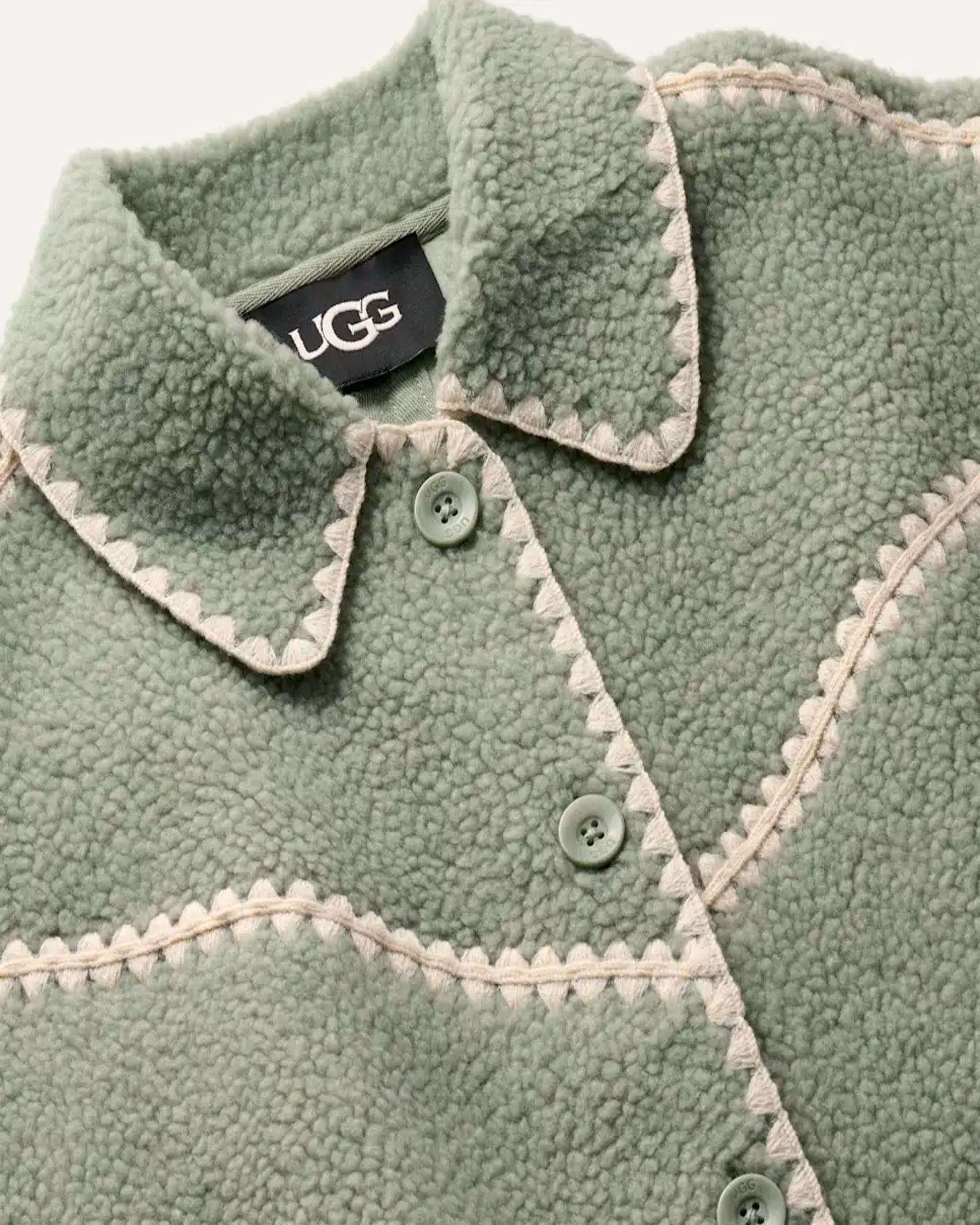 Women's Ellison UGGfluff Shell Jacket