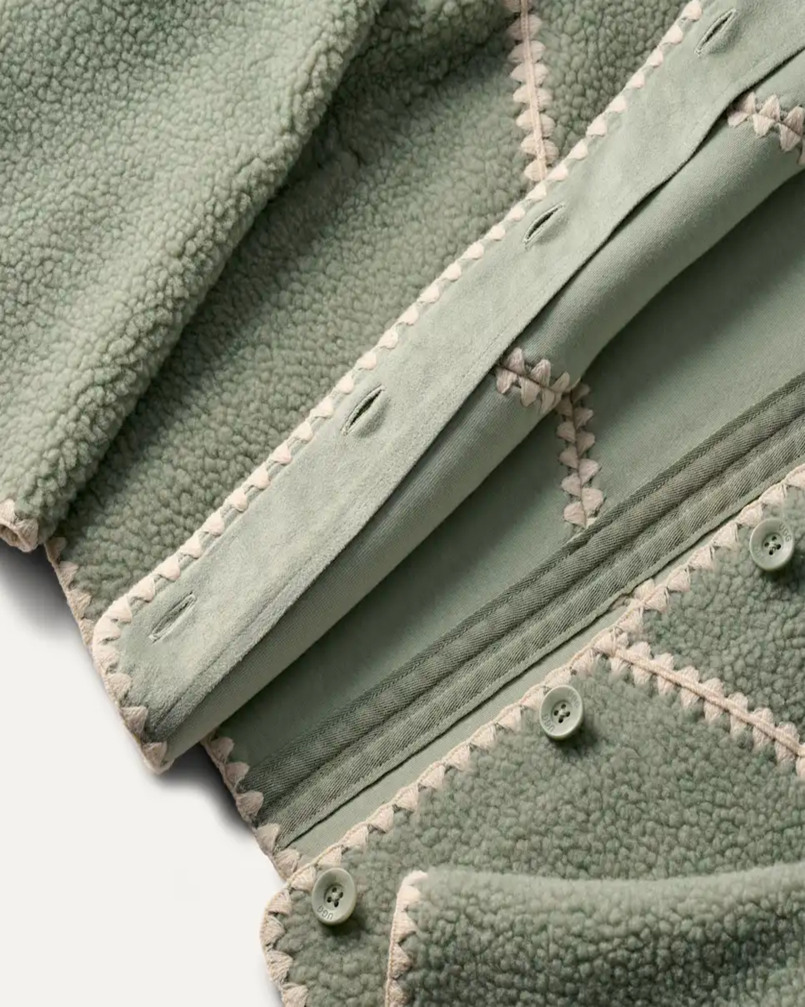 Women's Ellison UGGfluff Shell Jacket