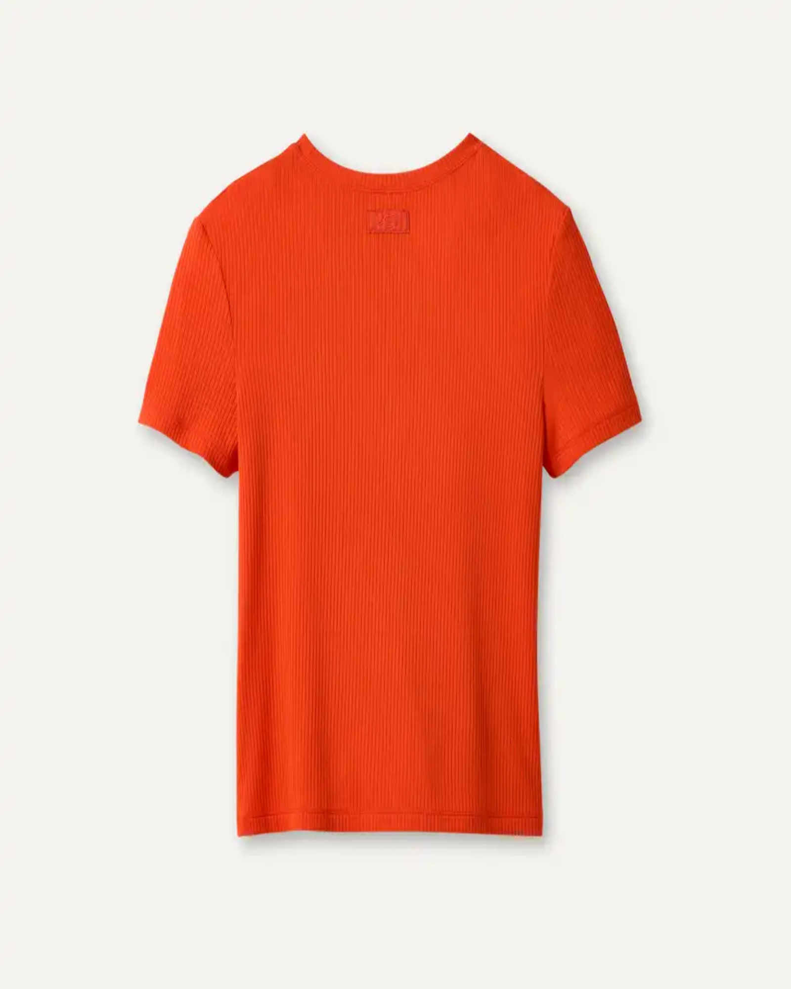 Women's Miriam Baby Tee Rib