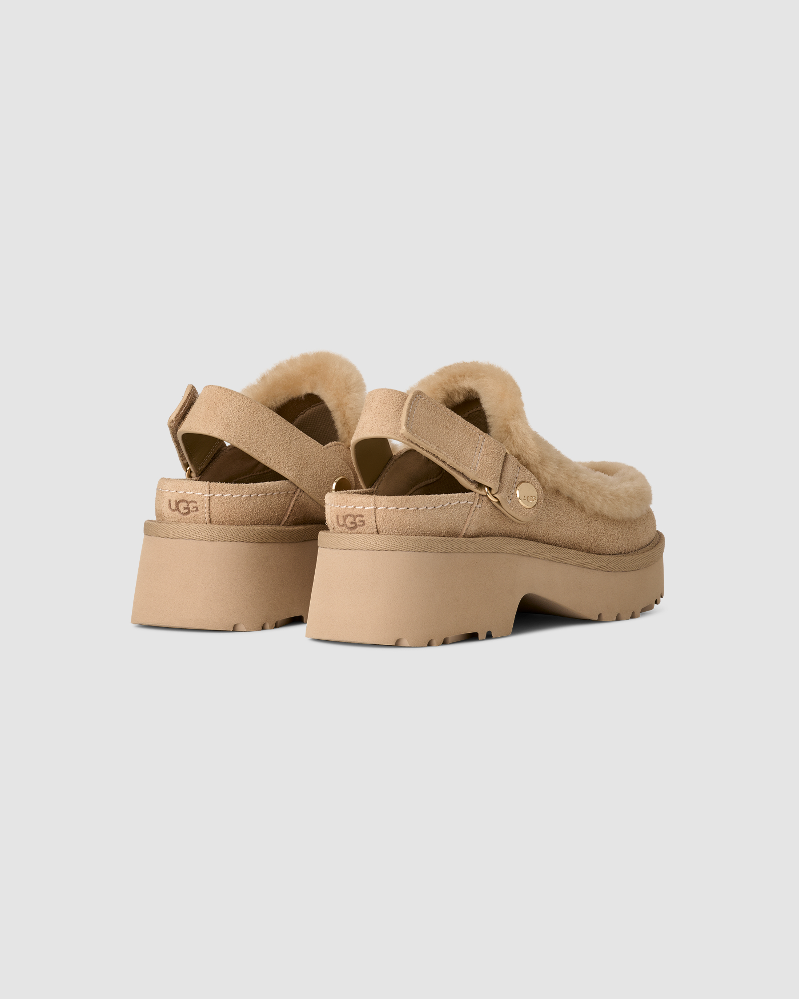 Esmee Clog