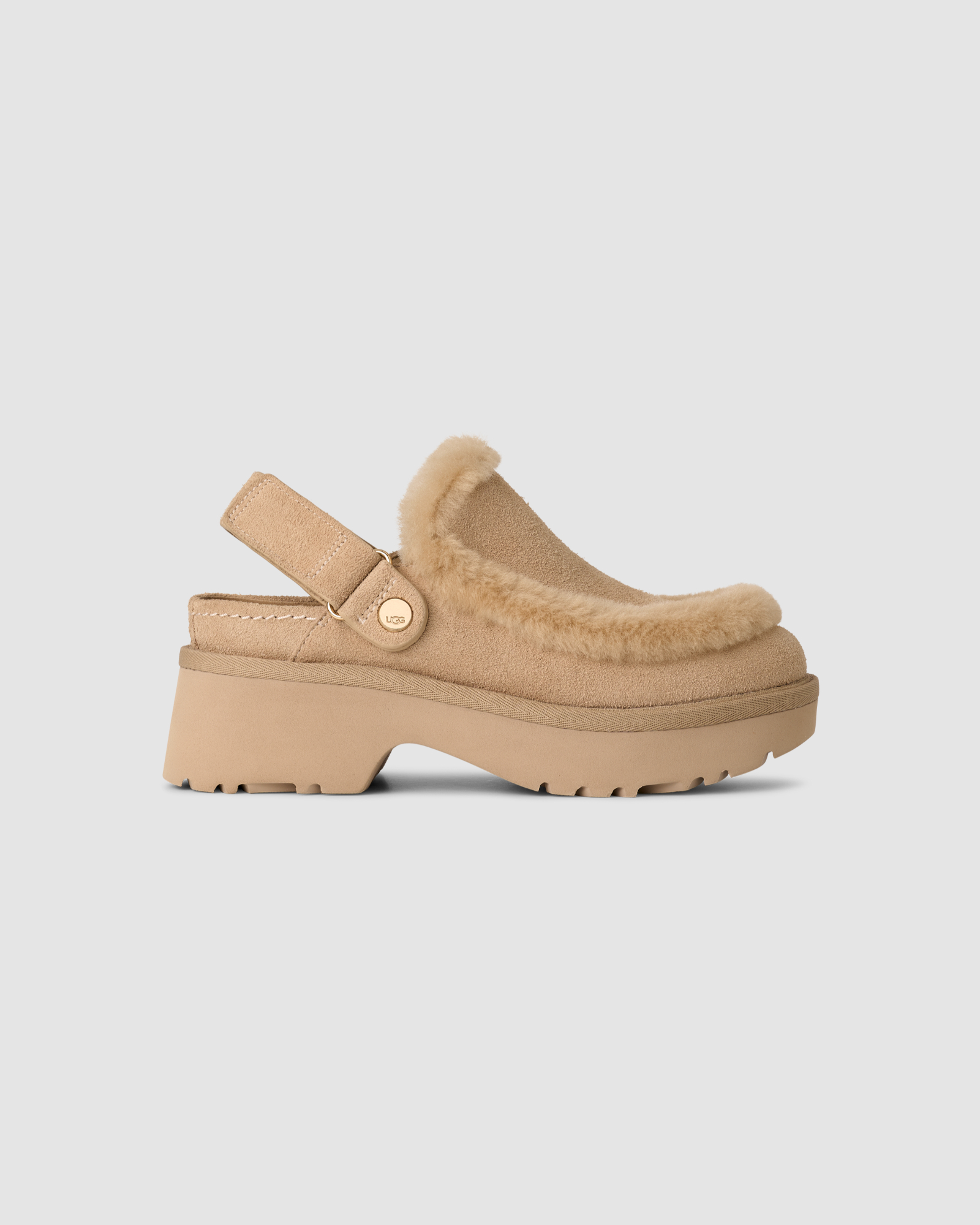 Esmee Clog