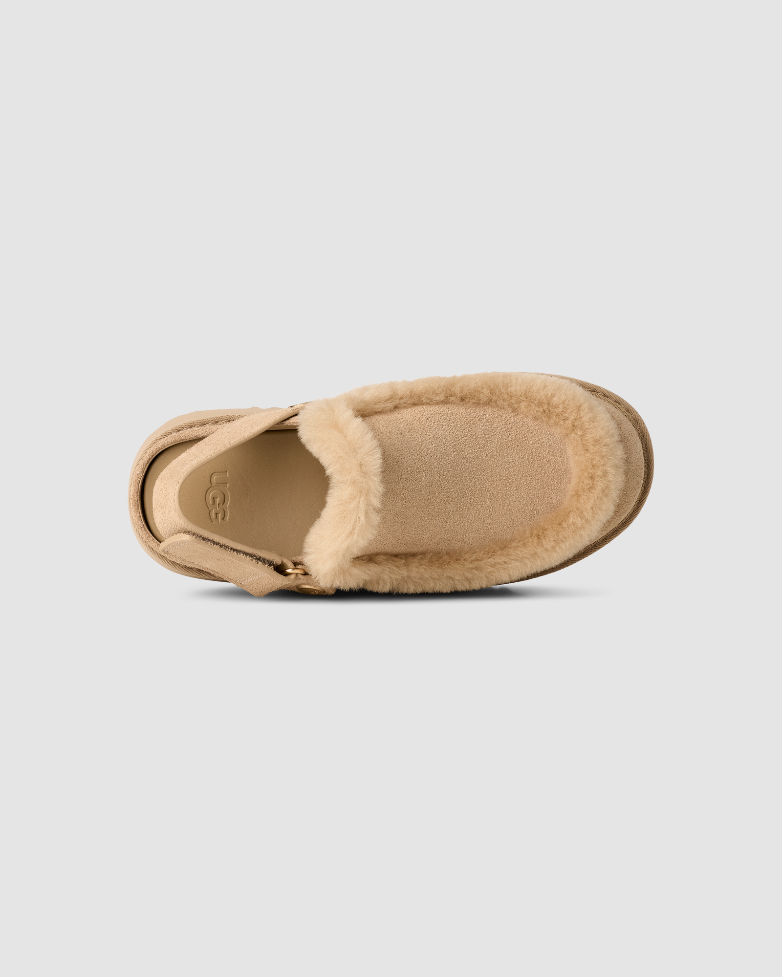 Esmee Clog