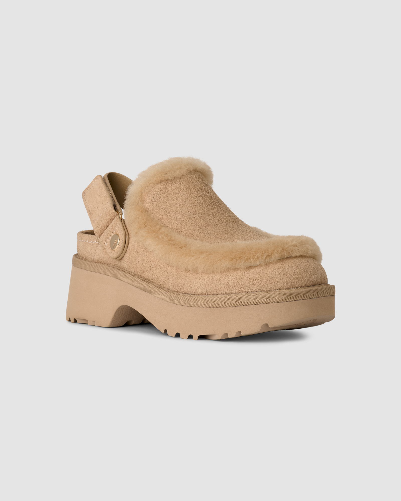 Esmee Clog