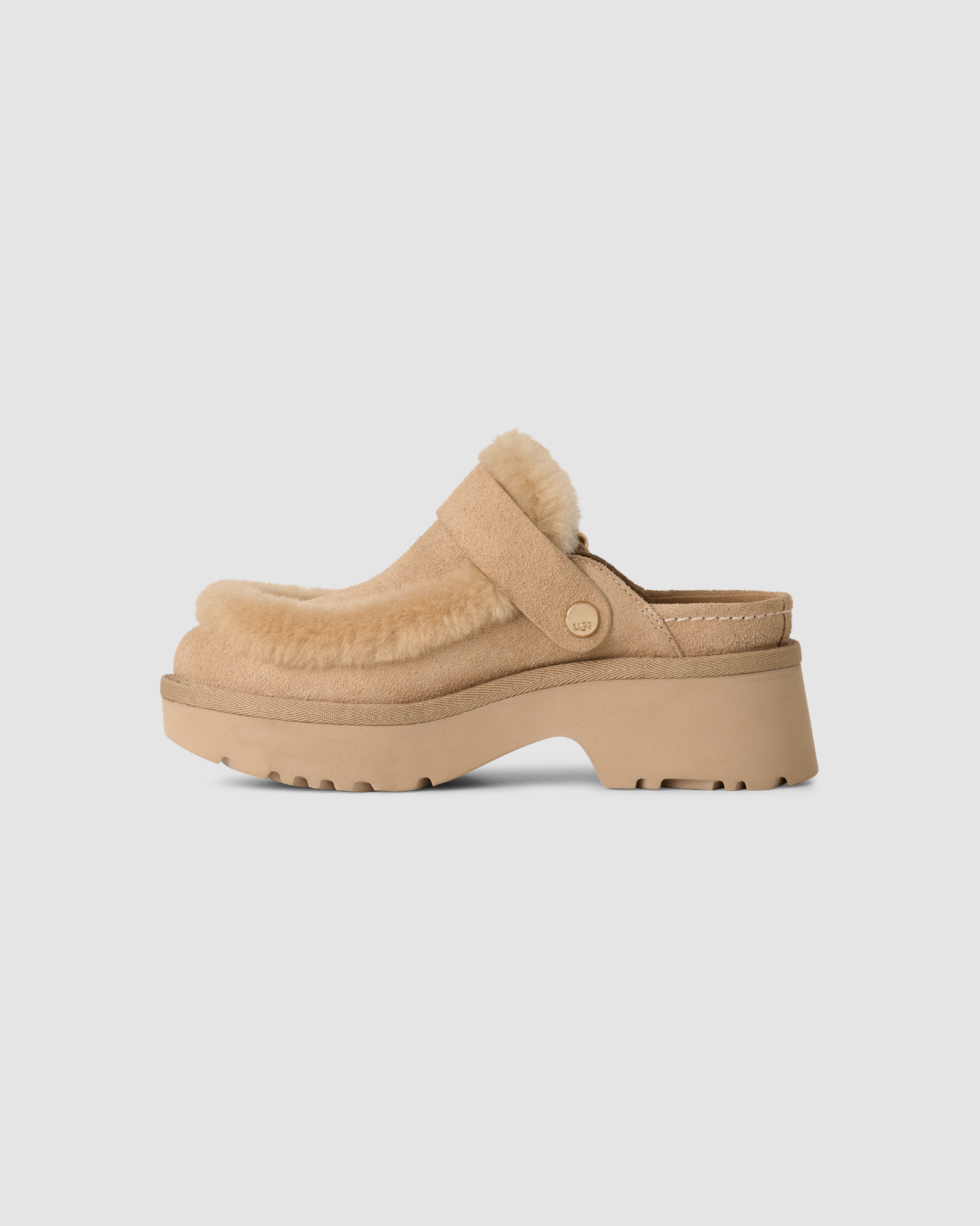 Esmee Clog