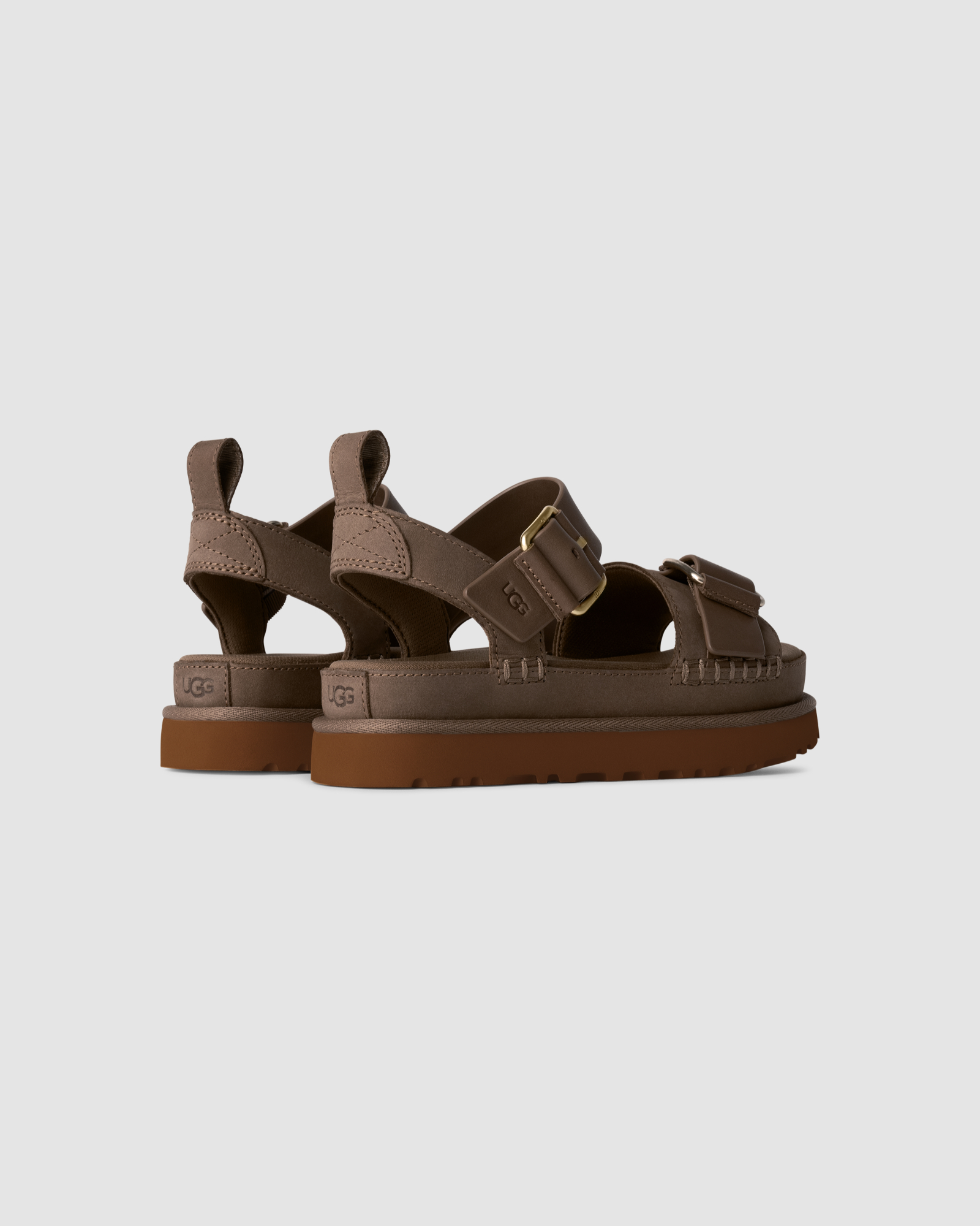 Goldenstar Villa Sandal