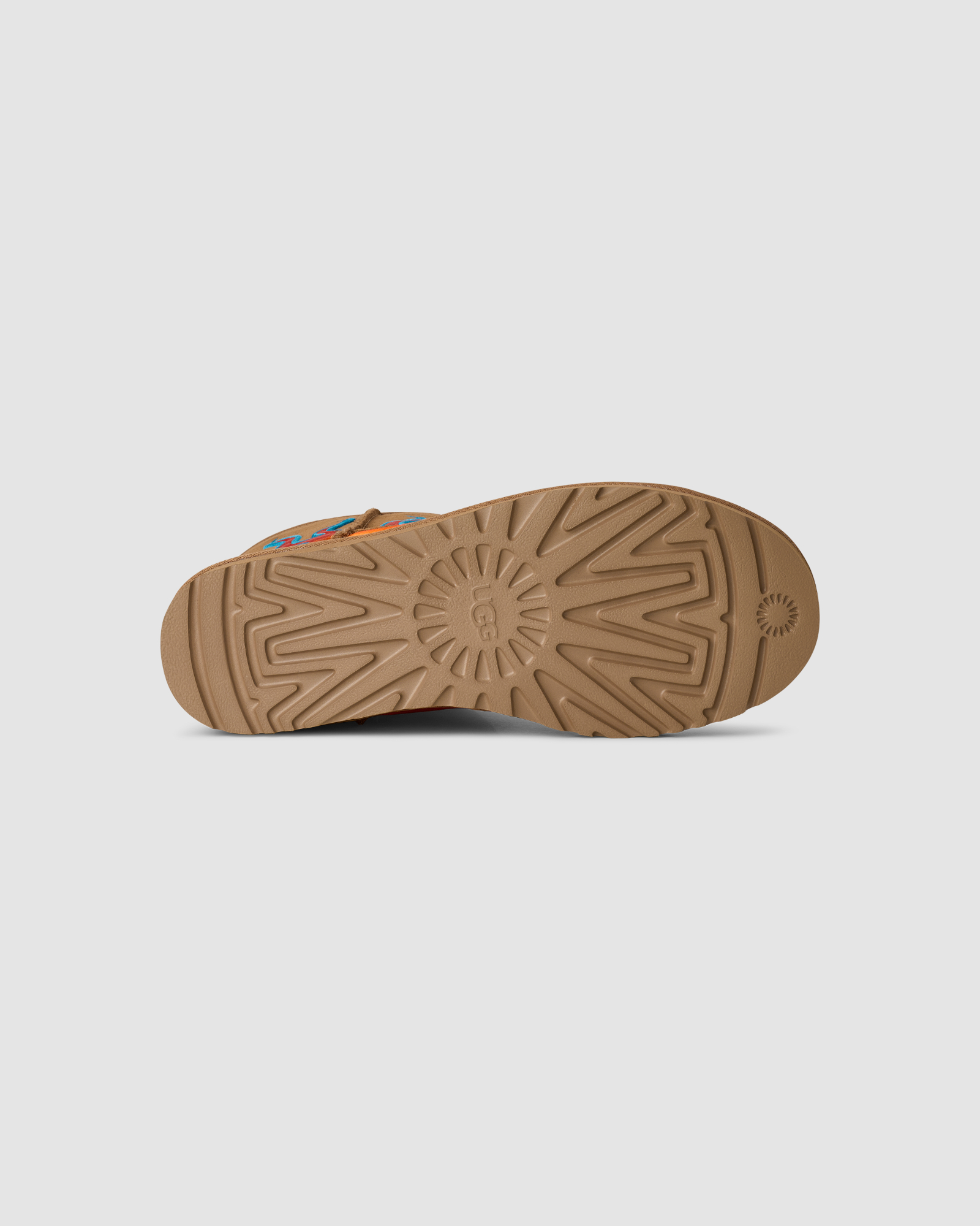 Ugg x Jeremy Scott Classic Short