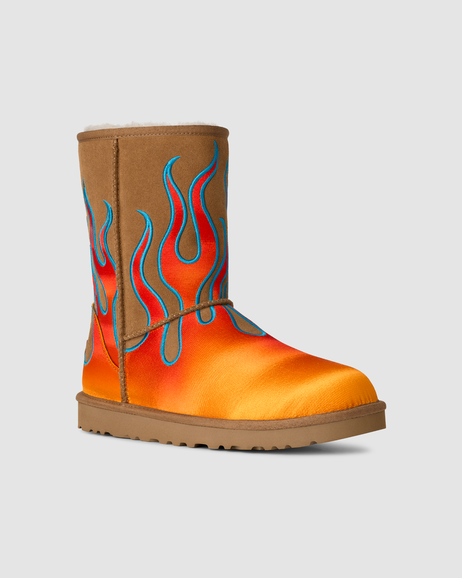 Ugg x Jeremy Scott Classic Short