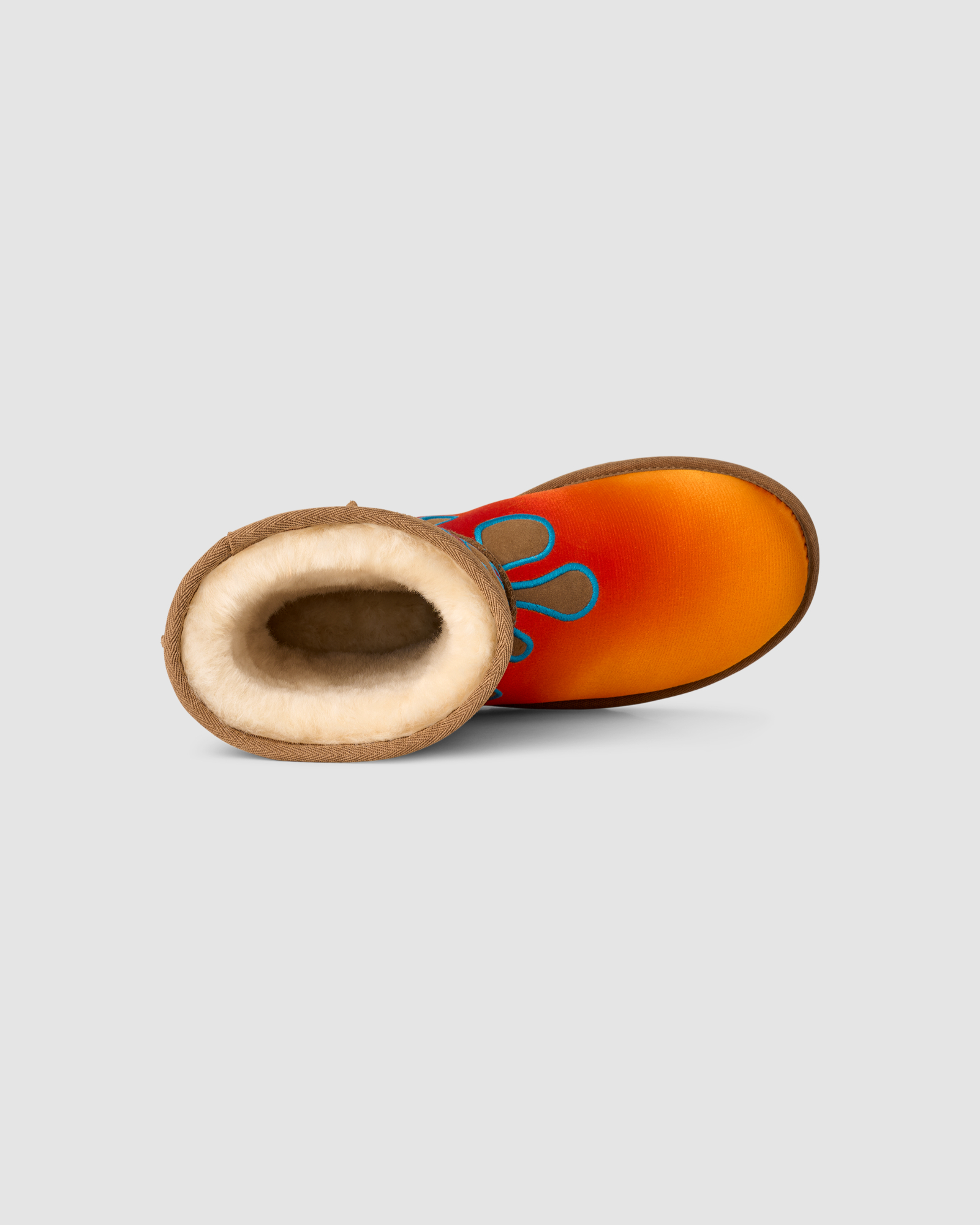 Ugg x Jeremy Scott Classic Short