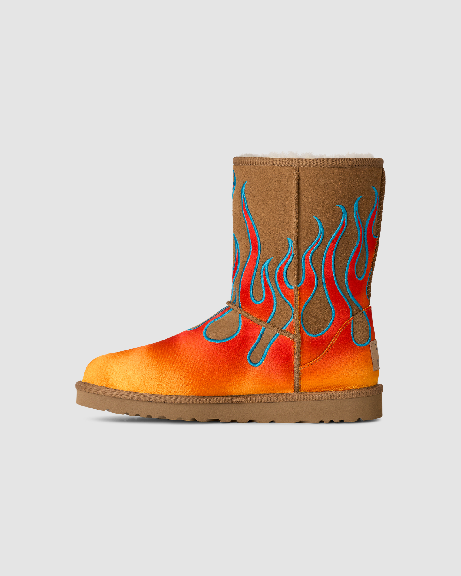 Ugg x Jeremy Scott Classic Short
