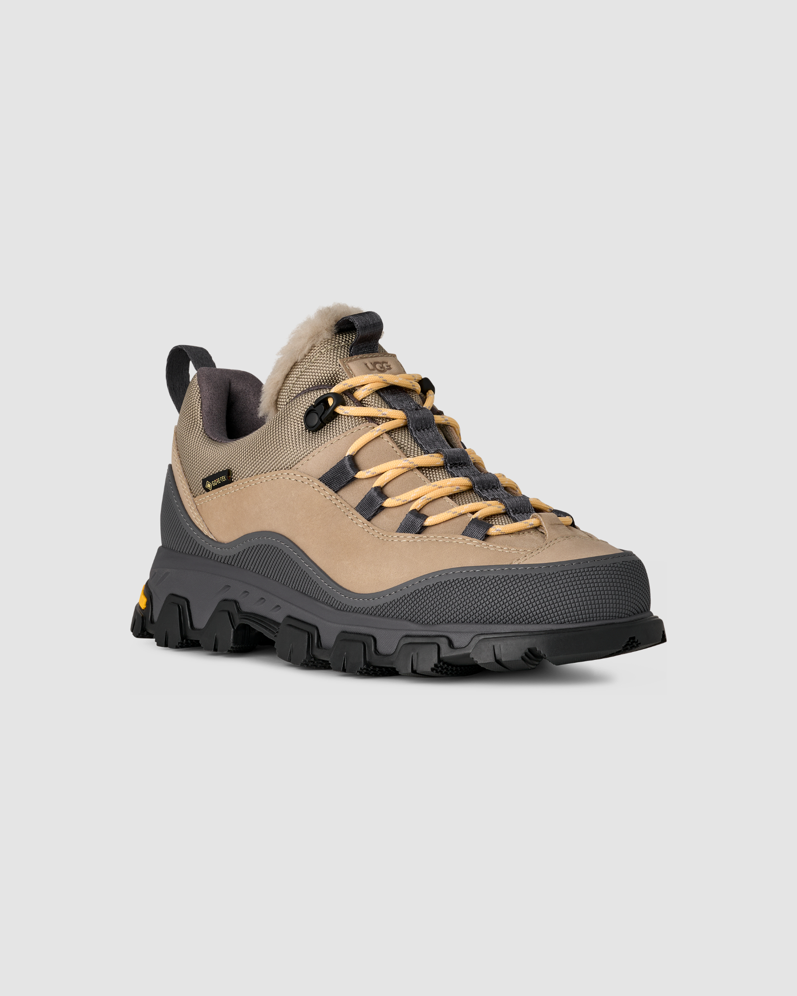MetroTrek Hiker