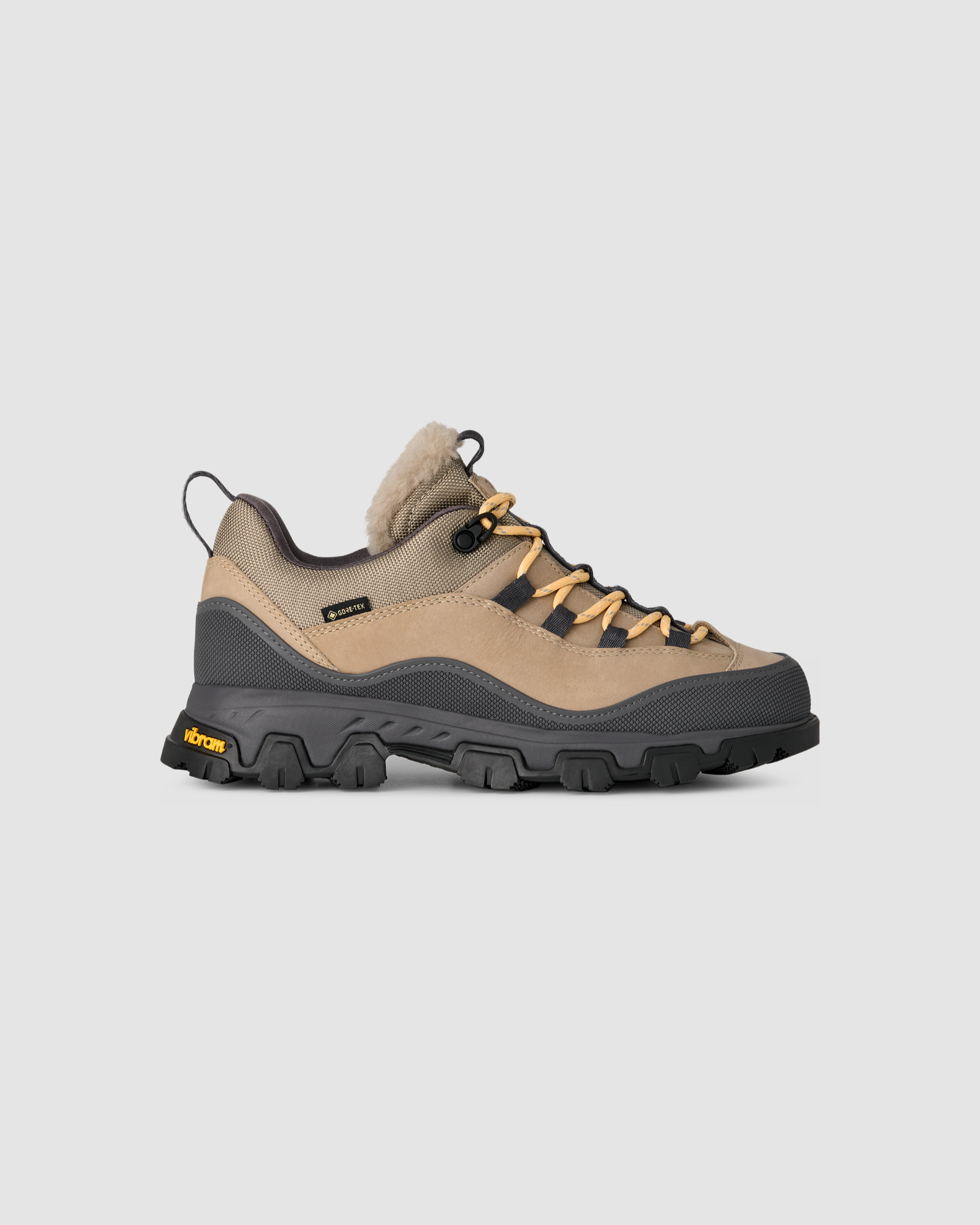 MetroTrek Hiker