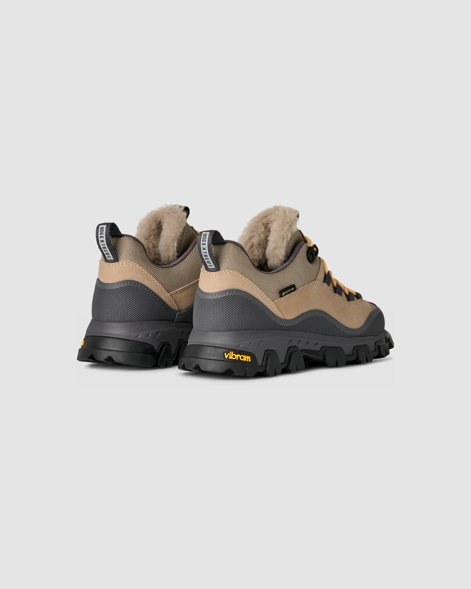 MetroTrek Hiker