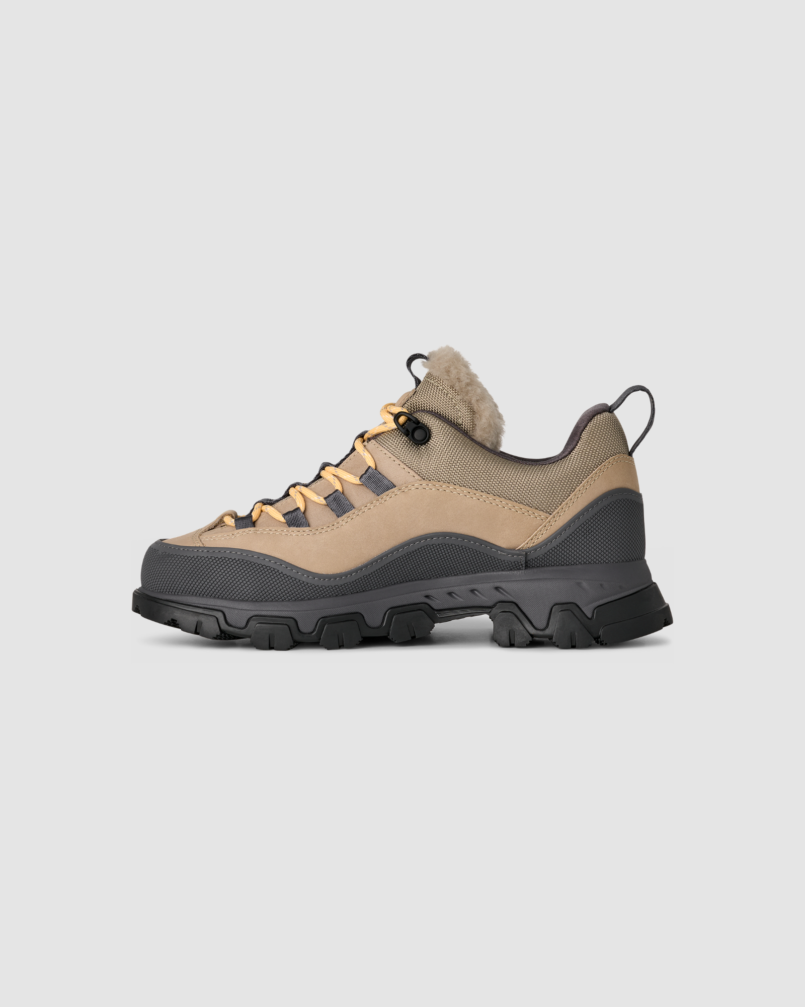 MetroTrek Hiker