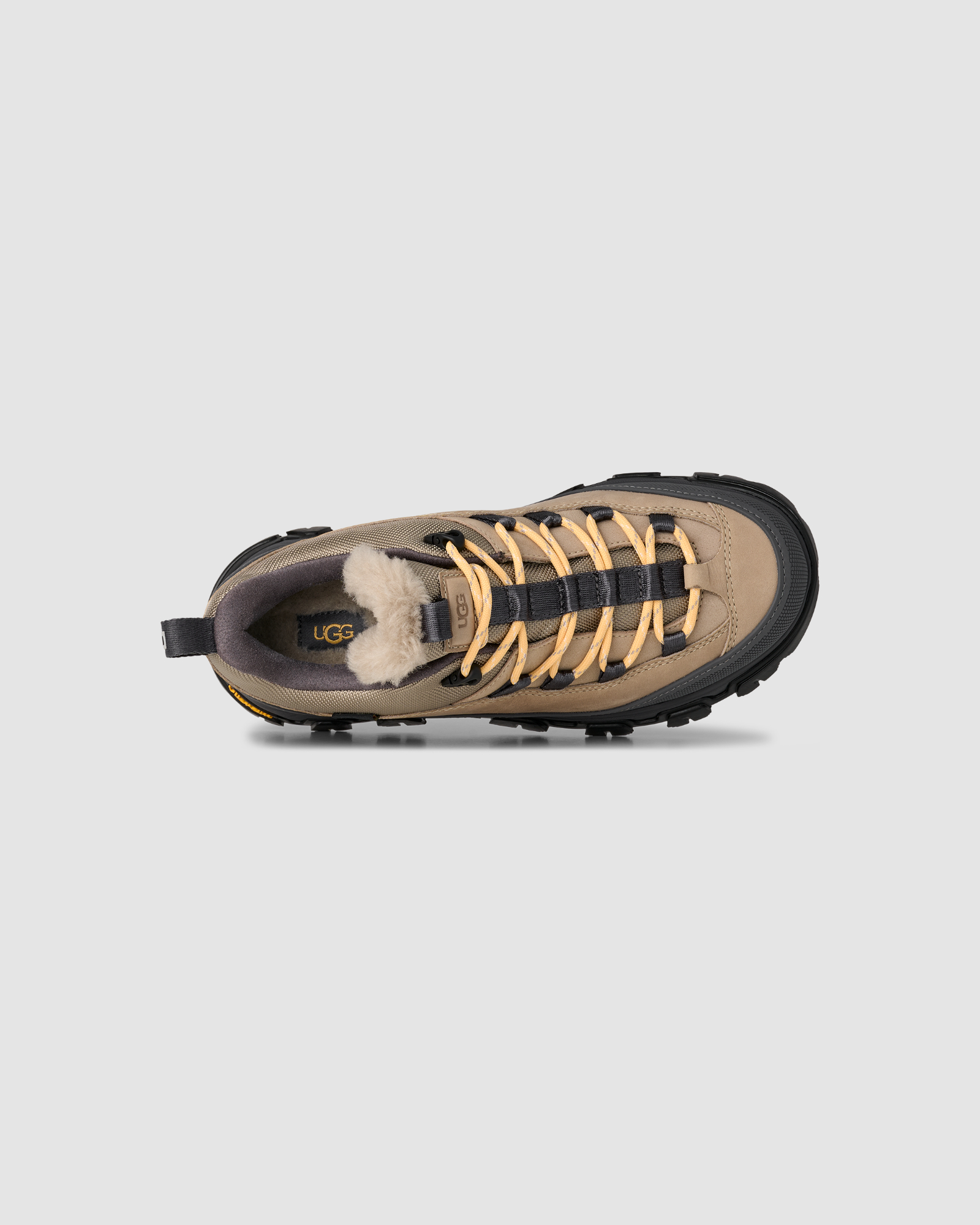 MetroTrek Hiker