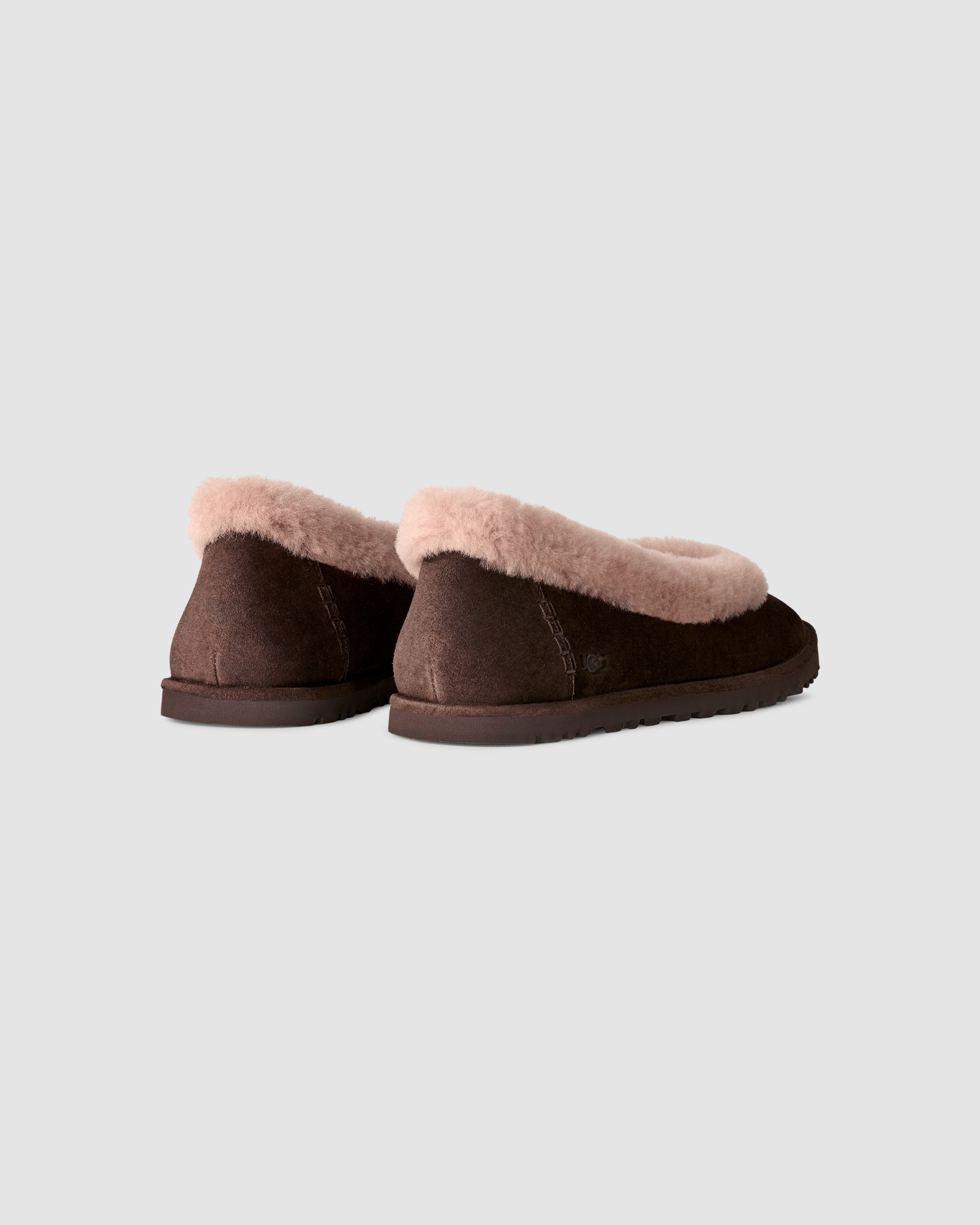Zora Ballet Flat
