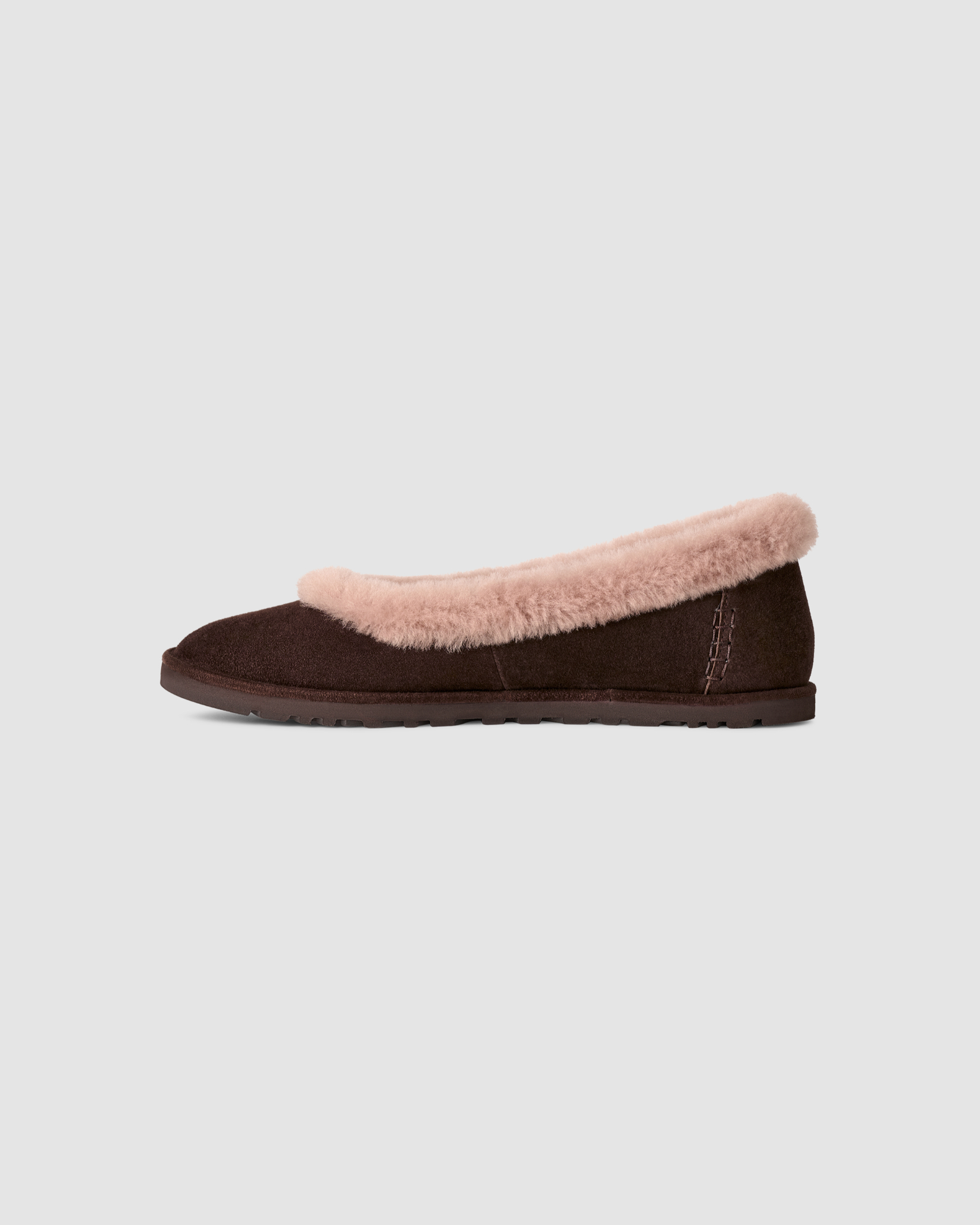 Zora Ballet Flat