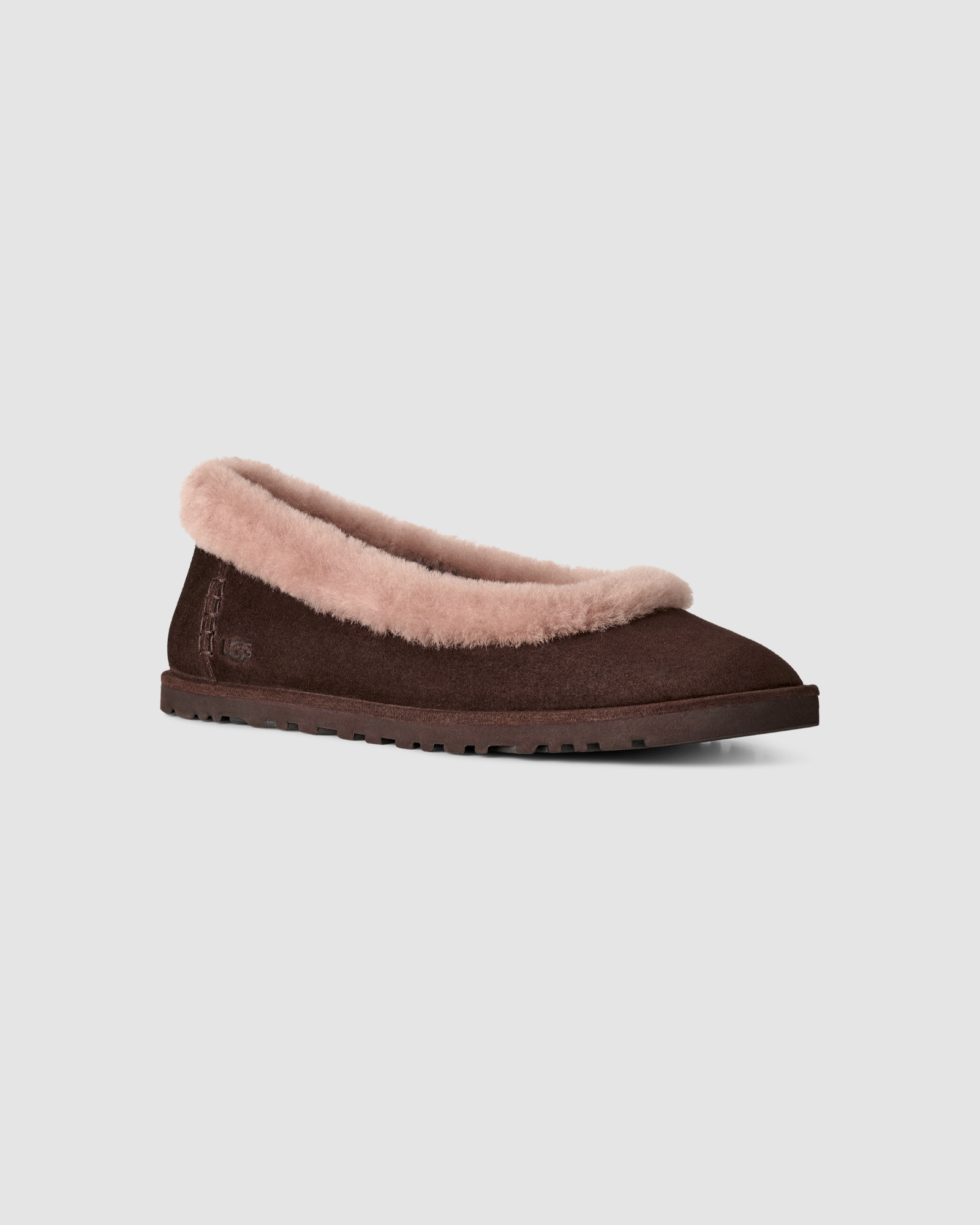 Zora Ballet Flat