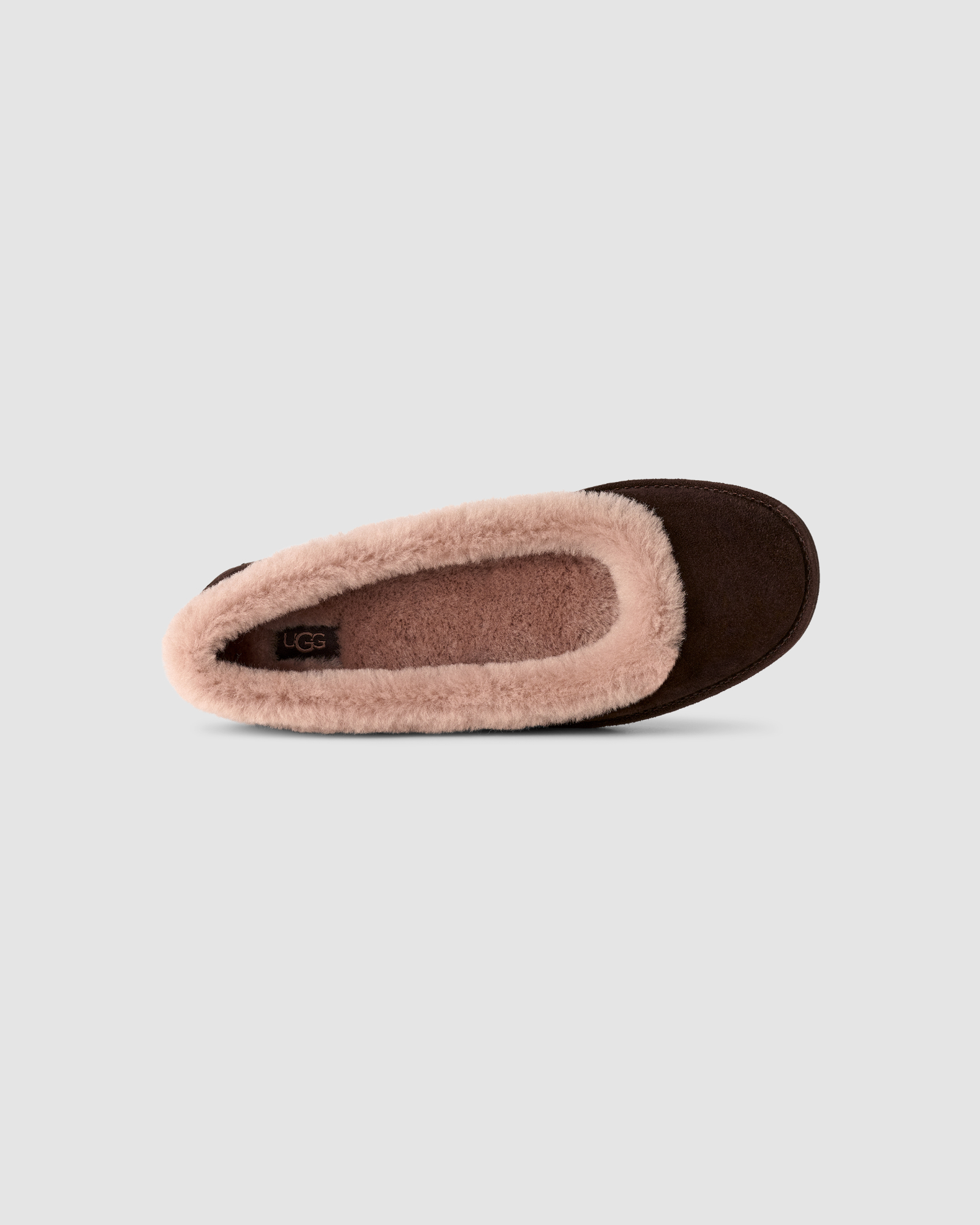 Zora Ballet Flat
