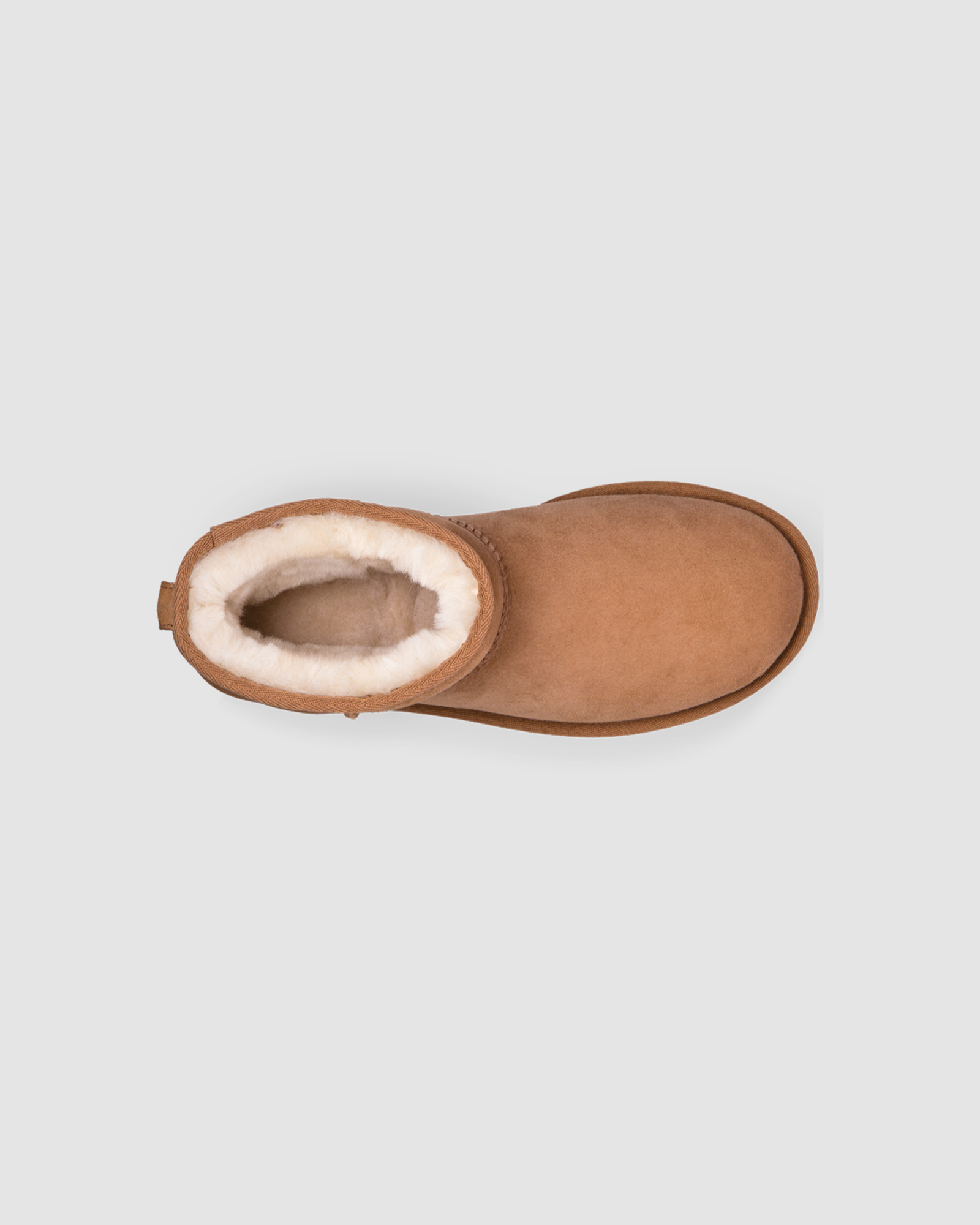 ugg classic mini 2 chestnut 40