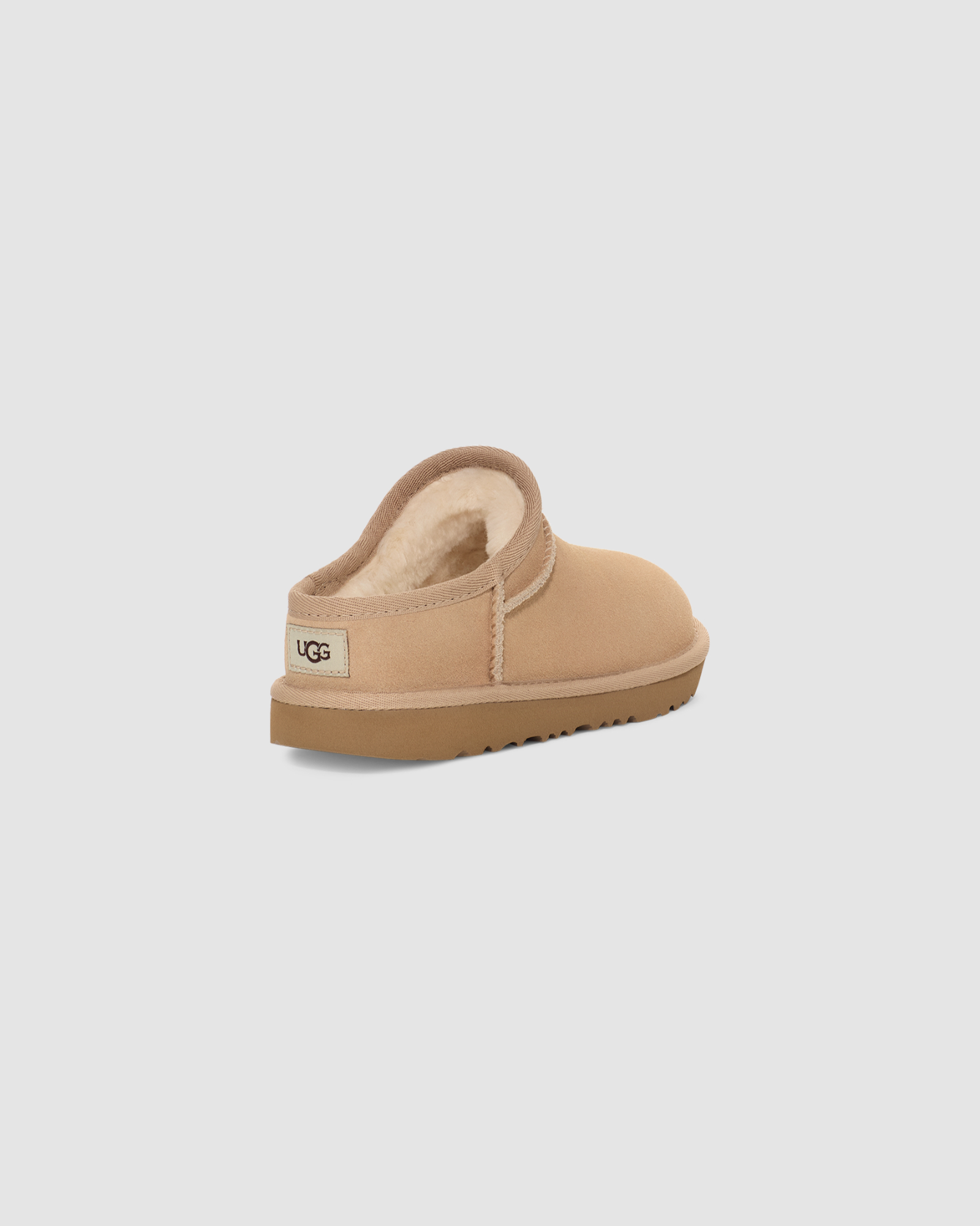 Kids Classic Slipper