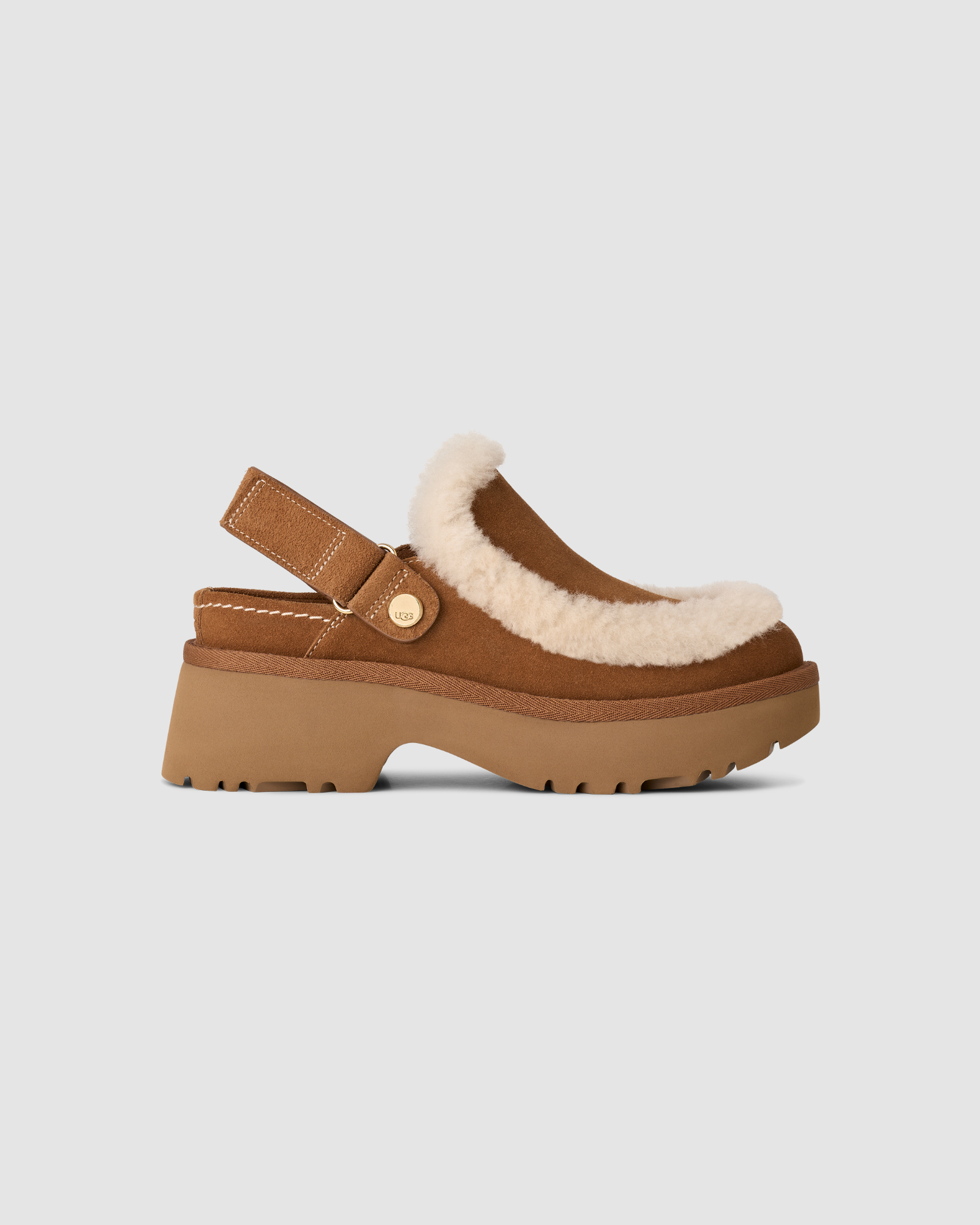 Chestnut