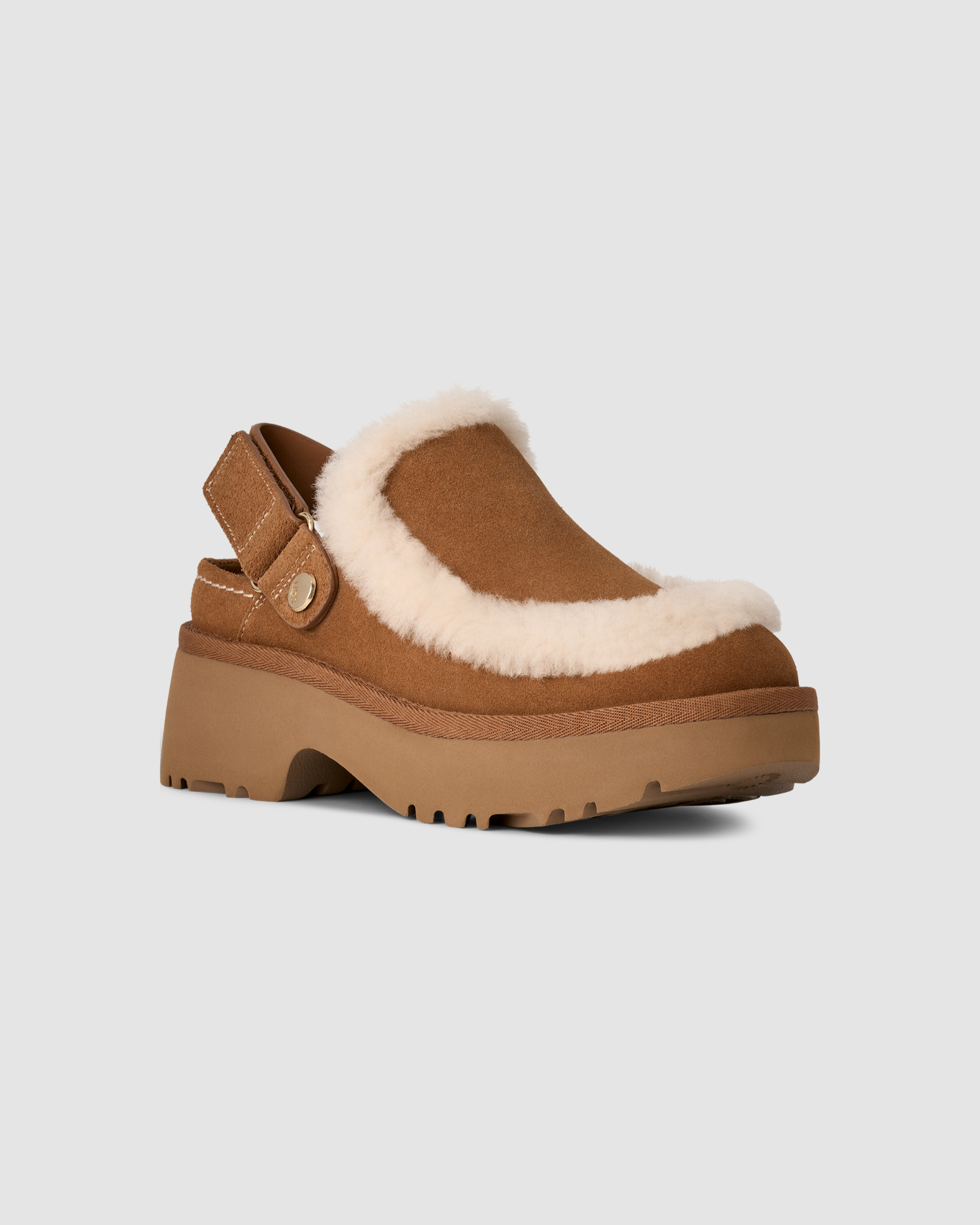 Esmee Clog