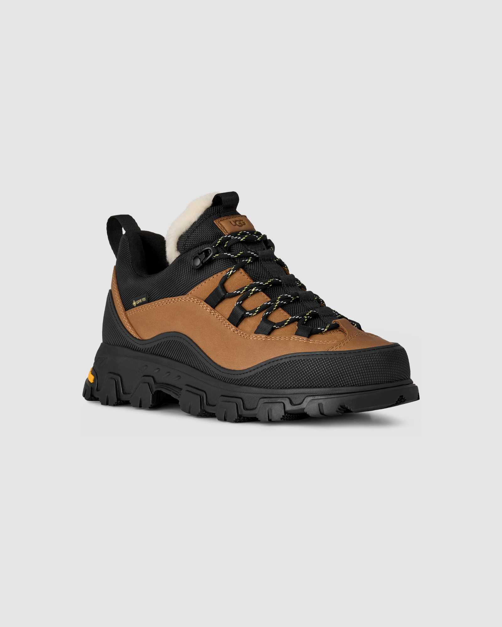 MetroTrek Hiker