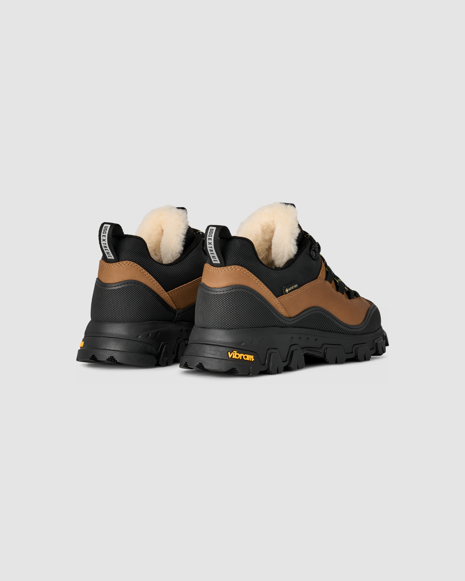 MetroTrek Hiker