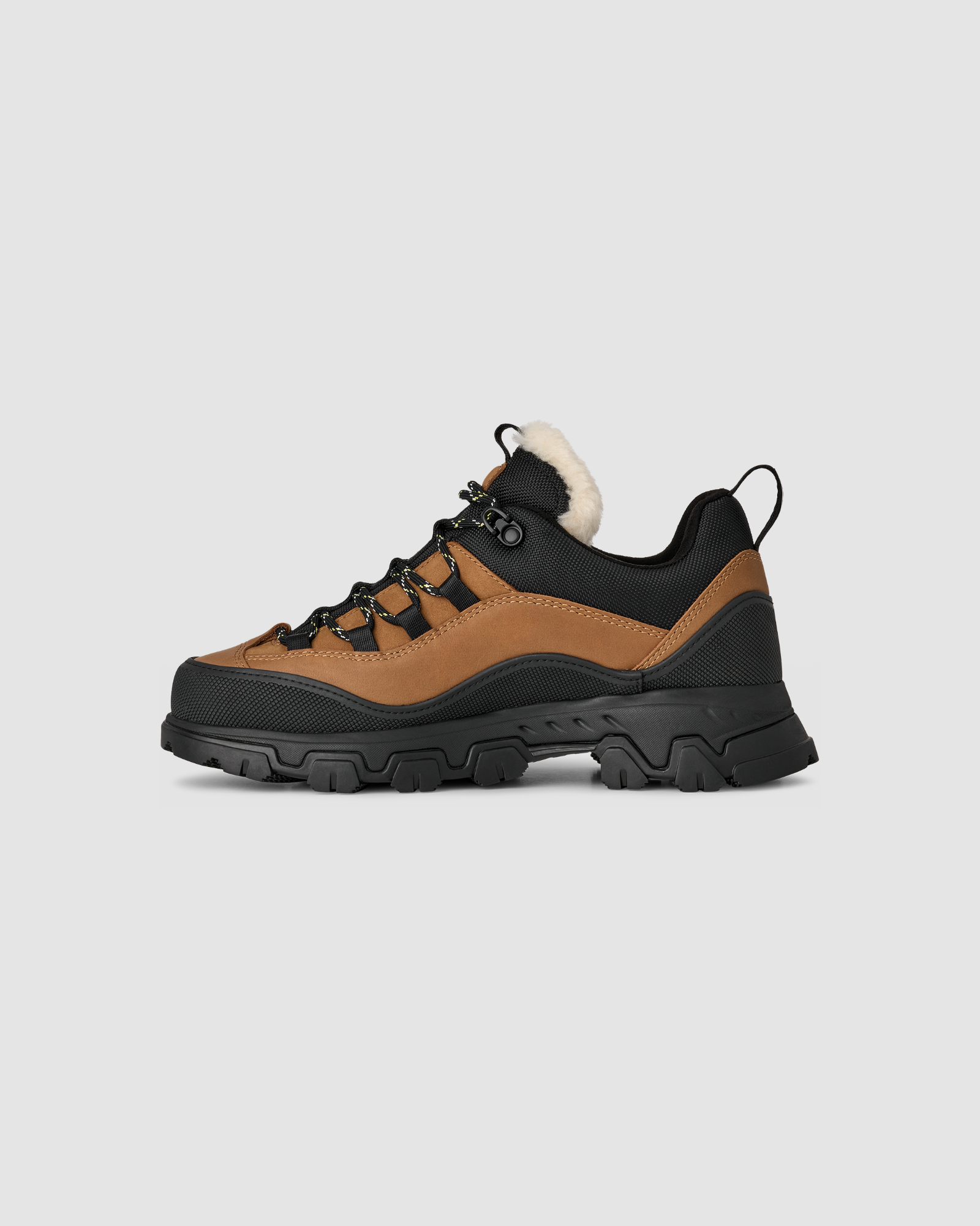 MetroTrek Hiker