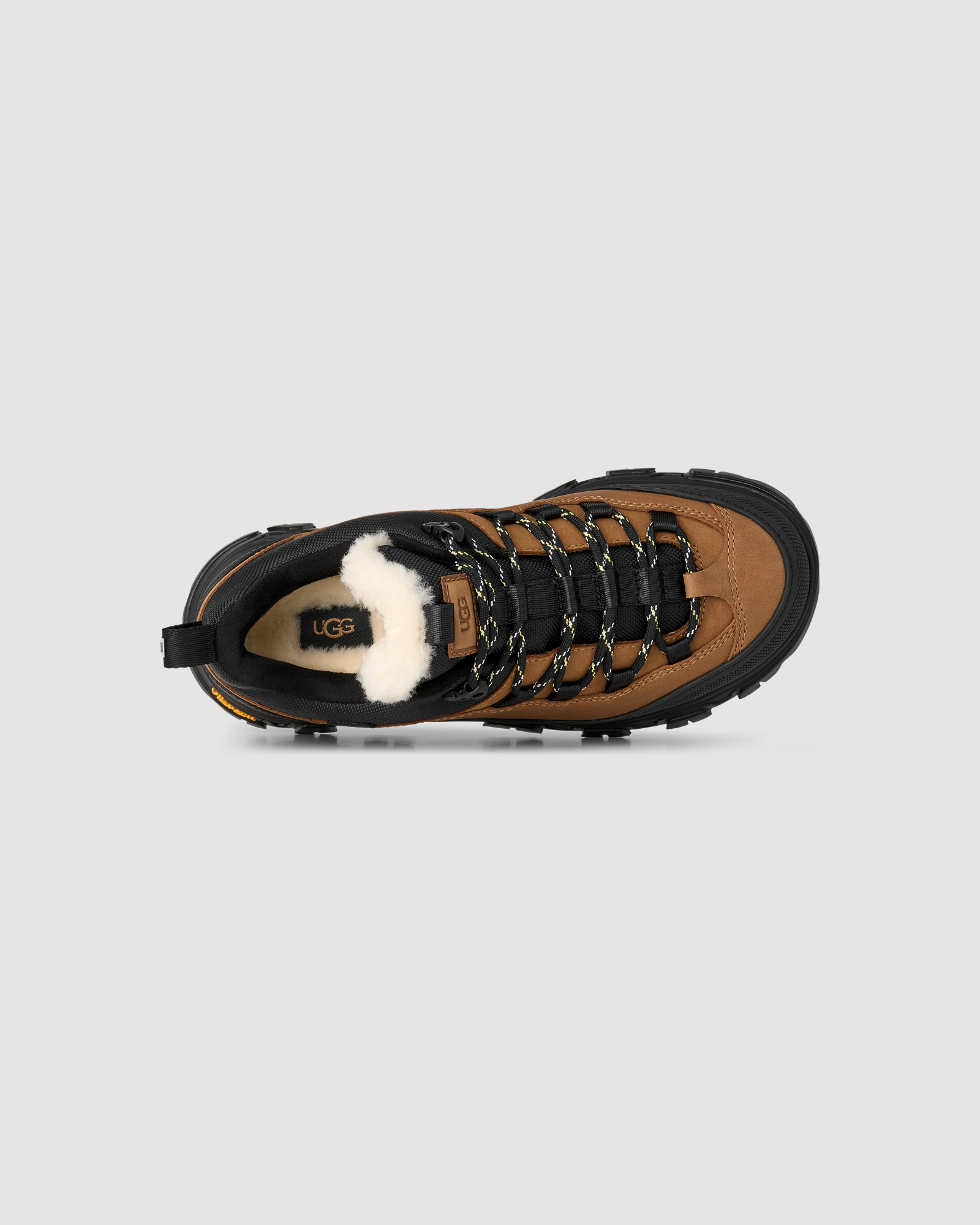 MetroTrek Hiker