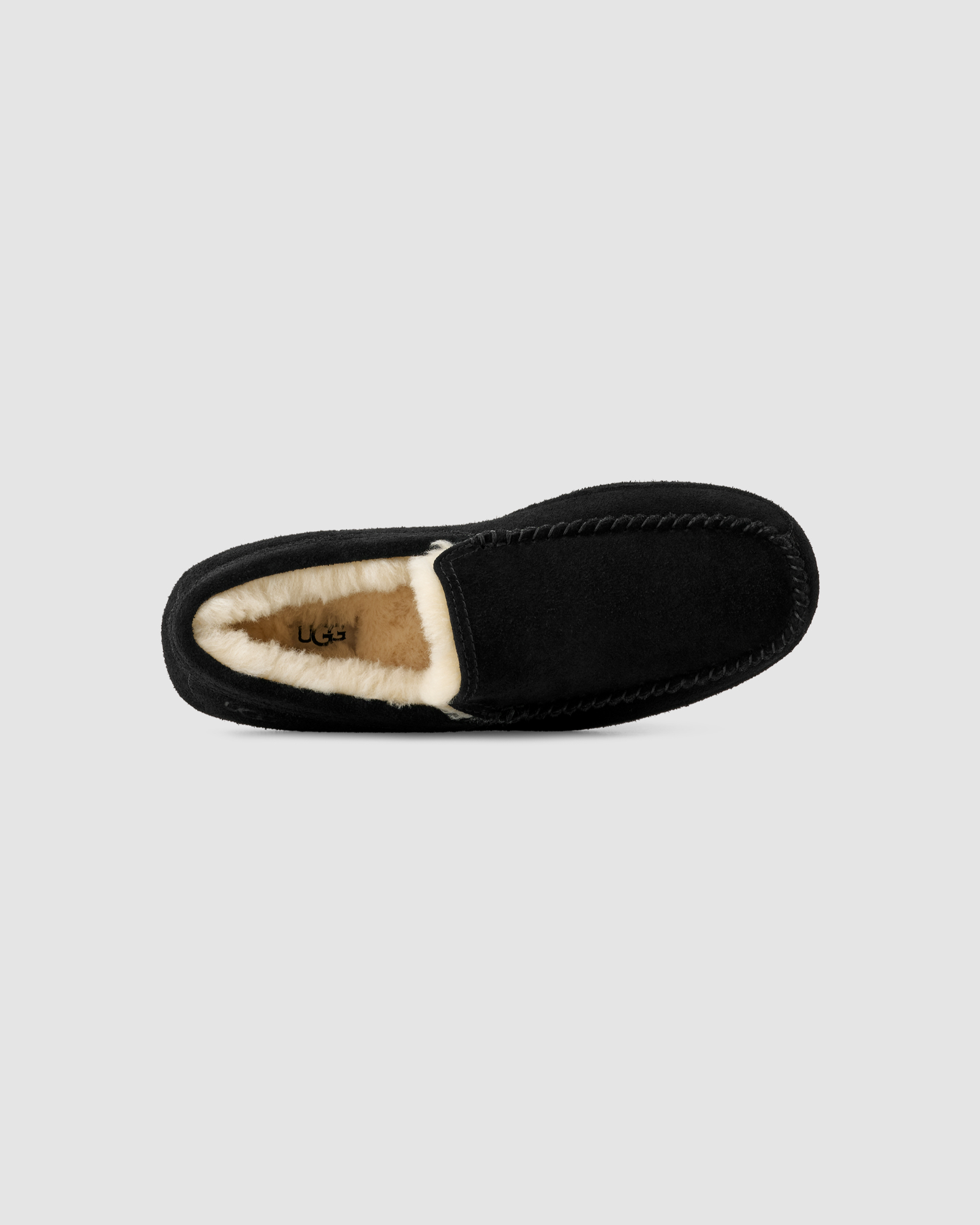 Linscot Slipper