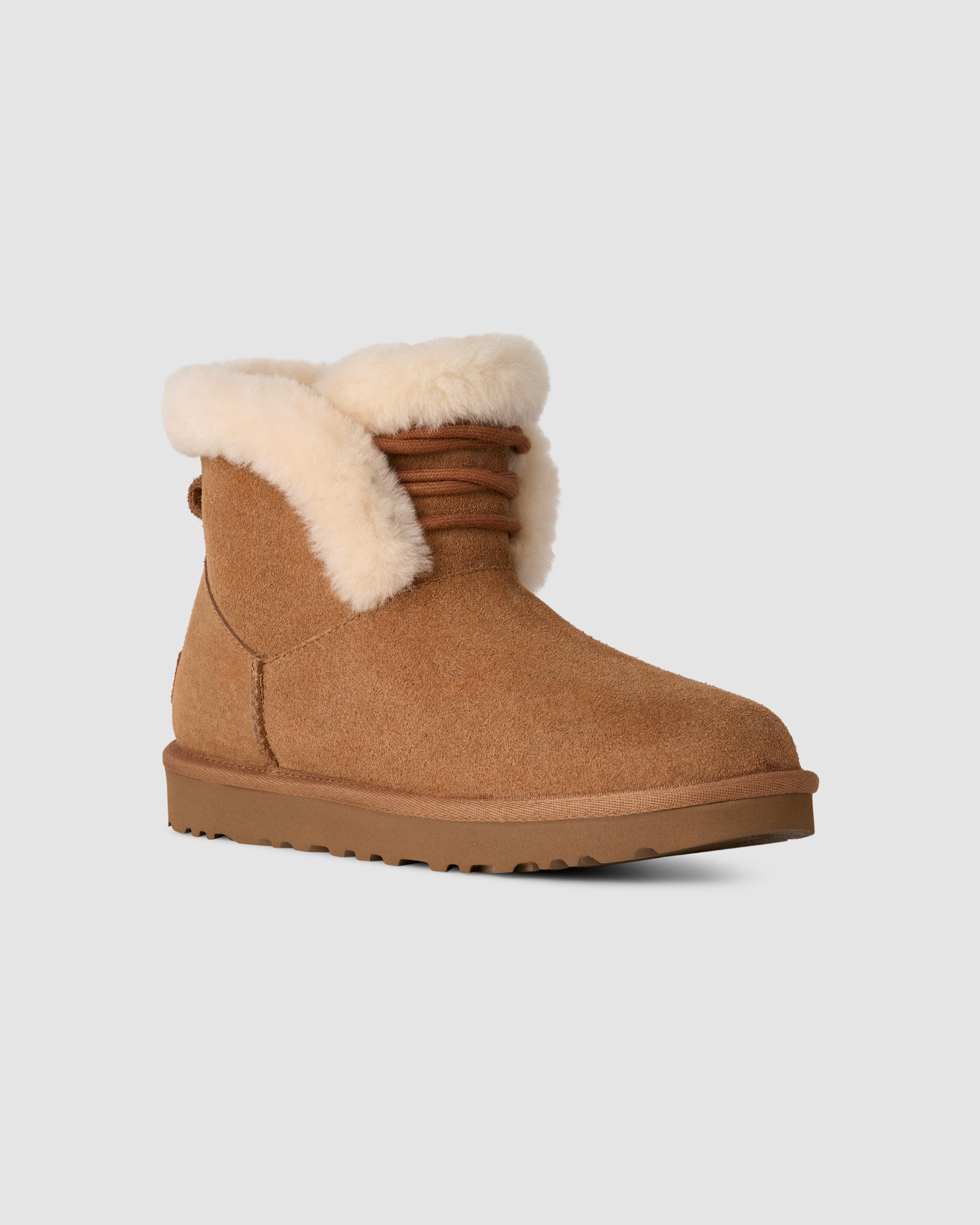 Classic Mini Posy Boot