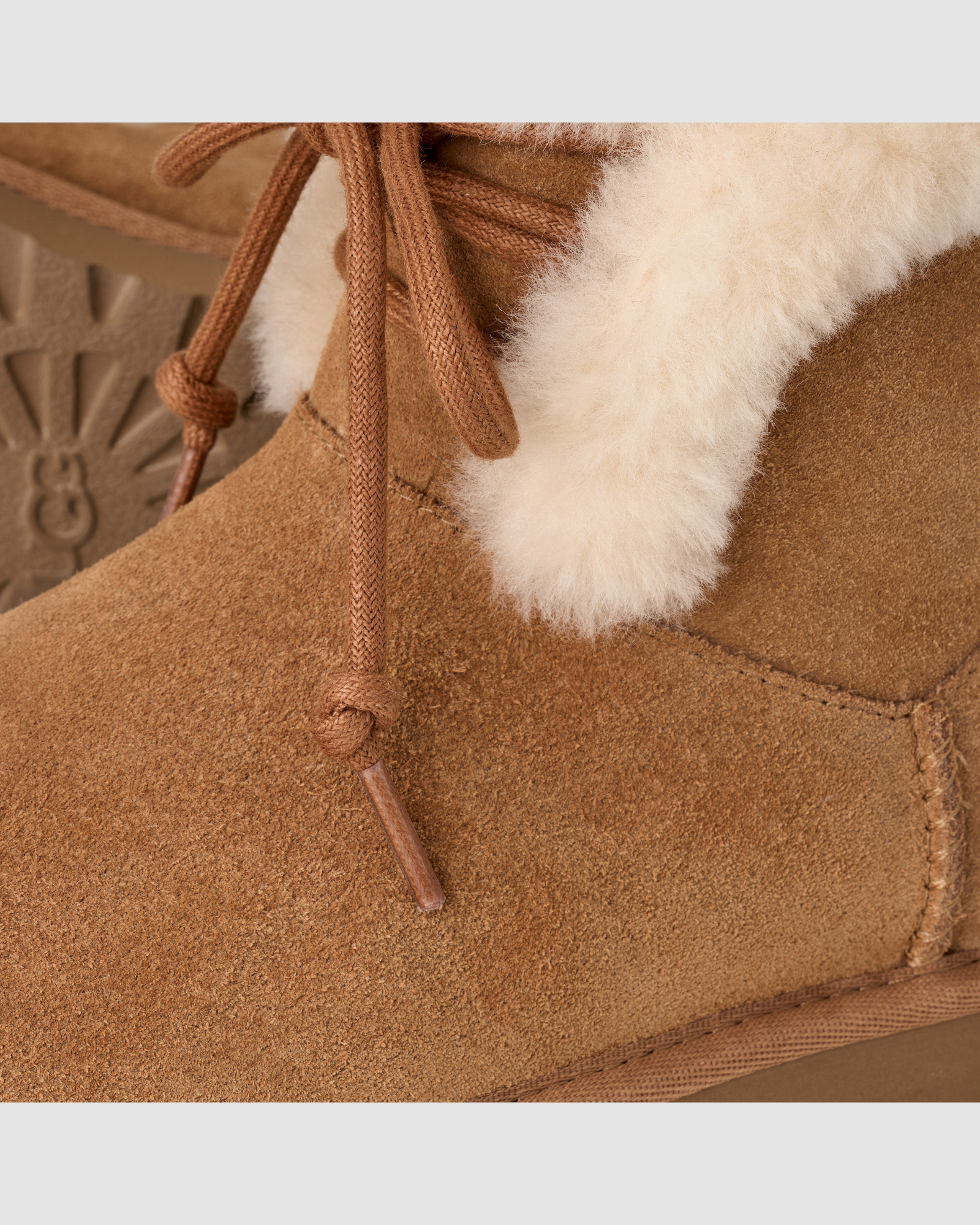 Classic Mini Posy Boot