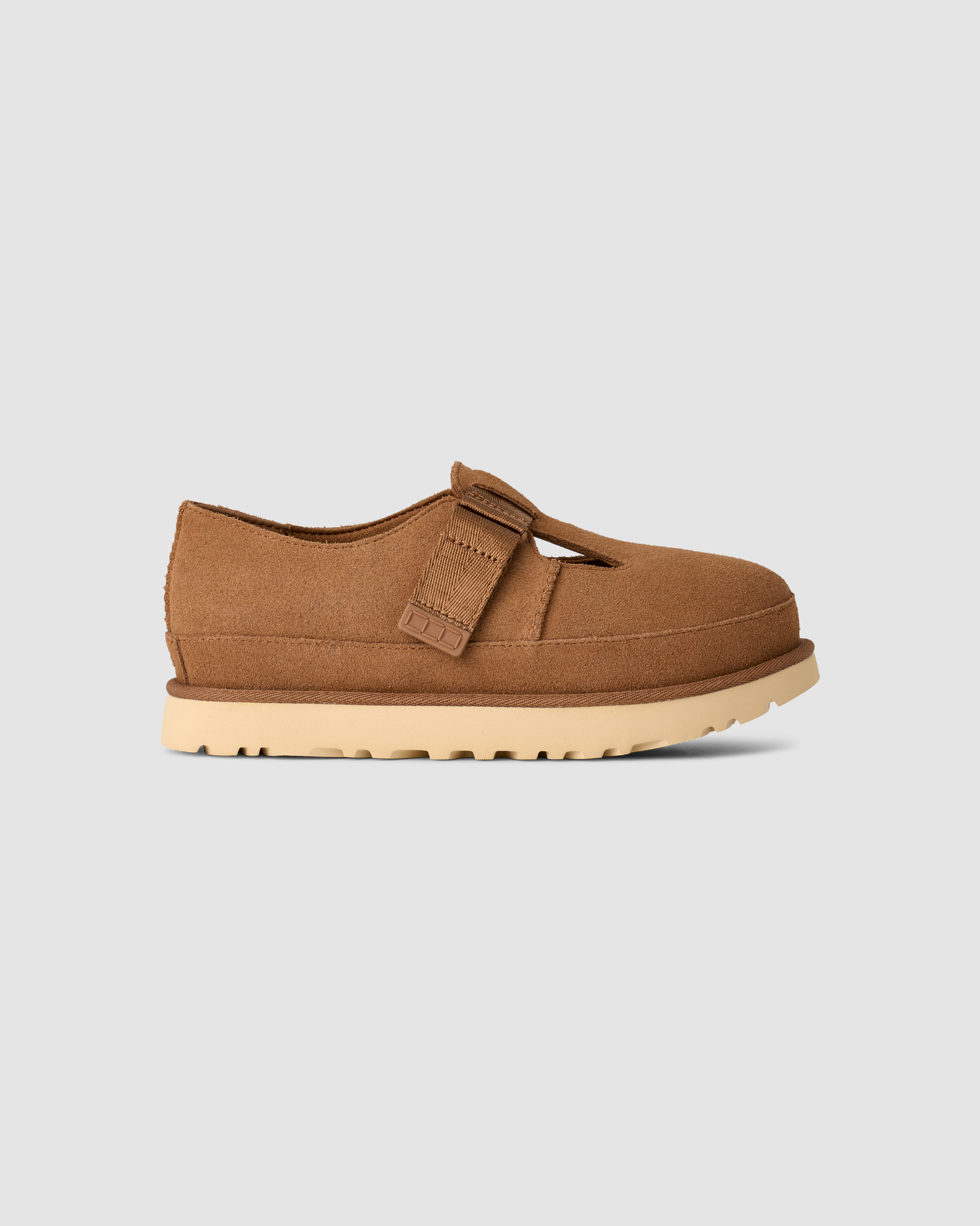 W GOLDENSTAR MARY JANE