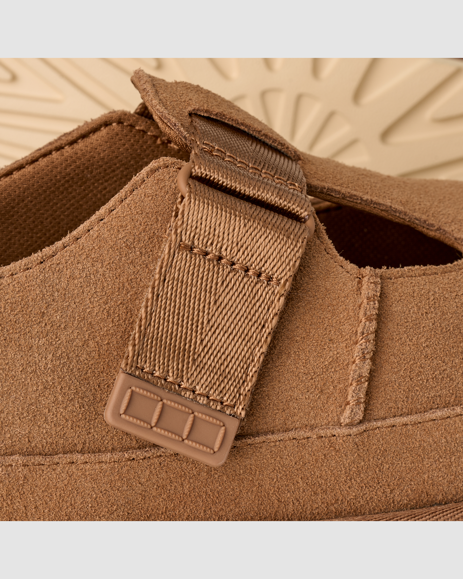 W GOLDENSTAR MARY JANE