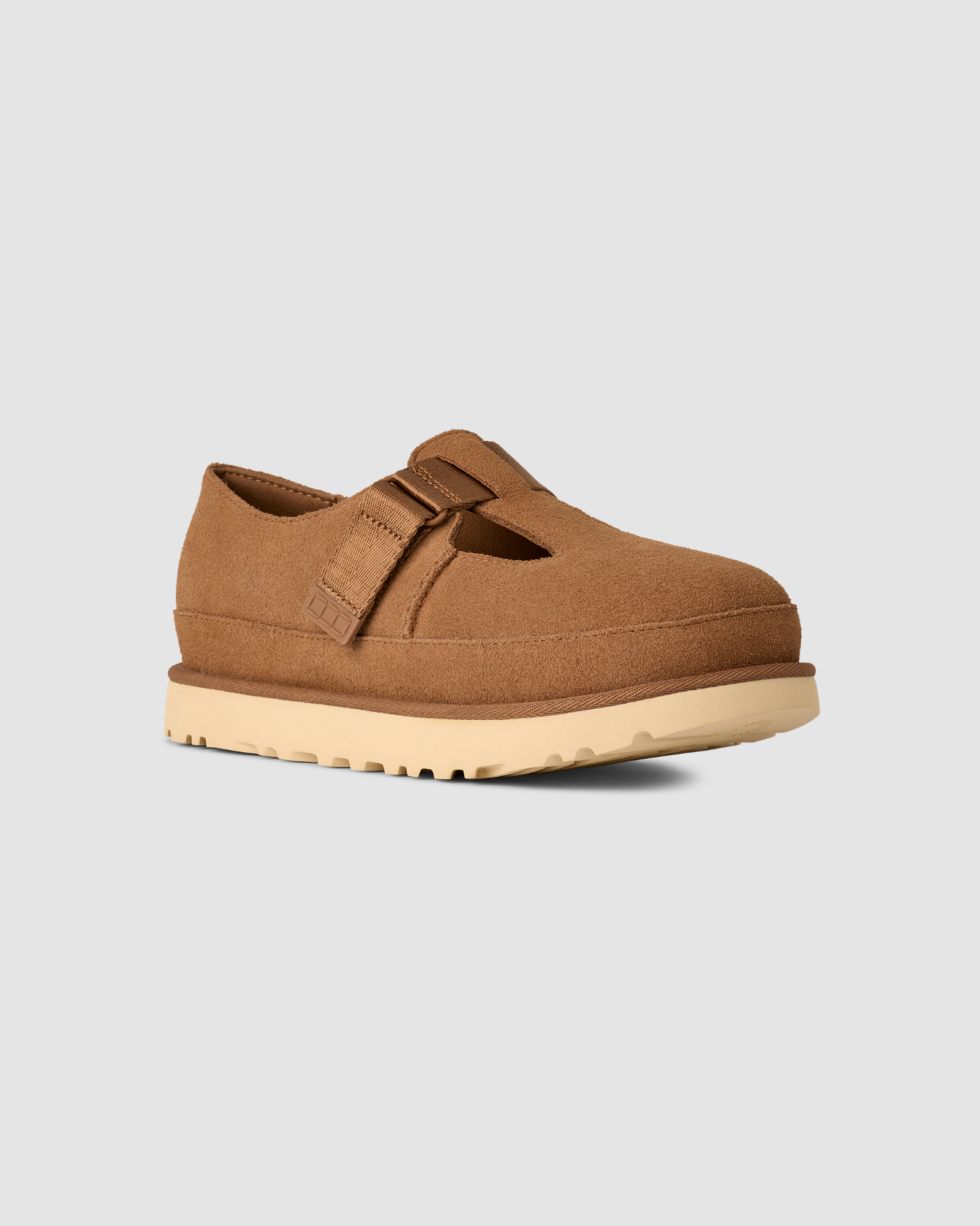 W GOLDENSTAR MARY JANE