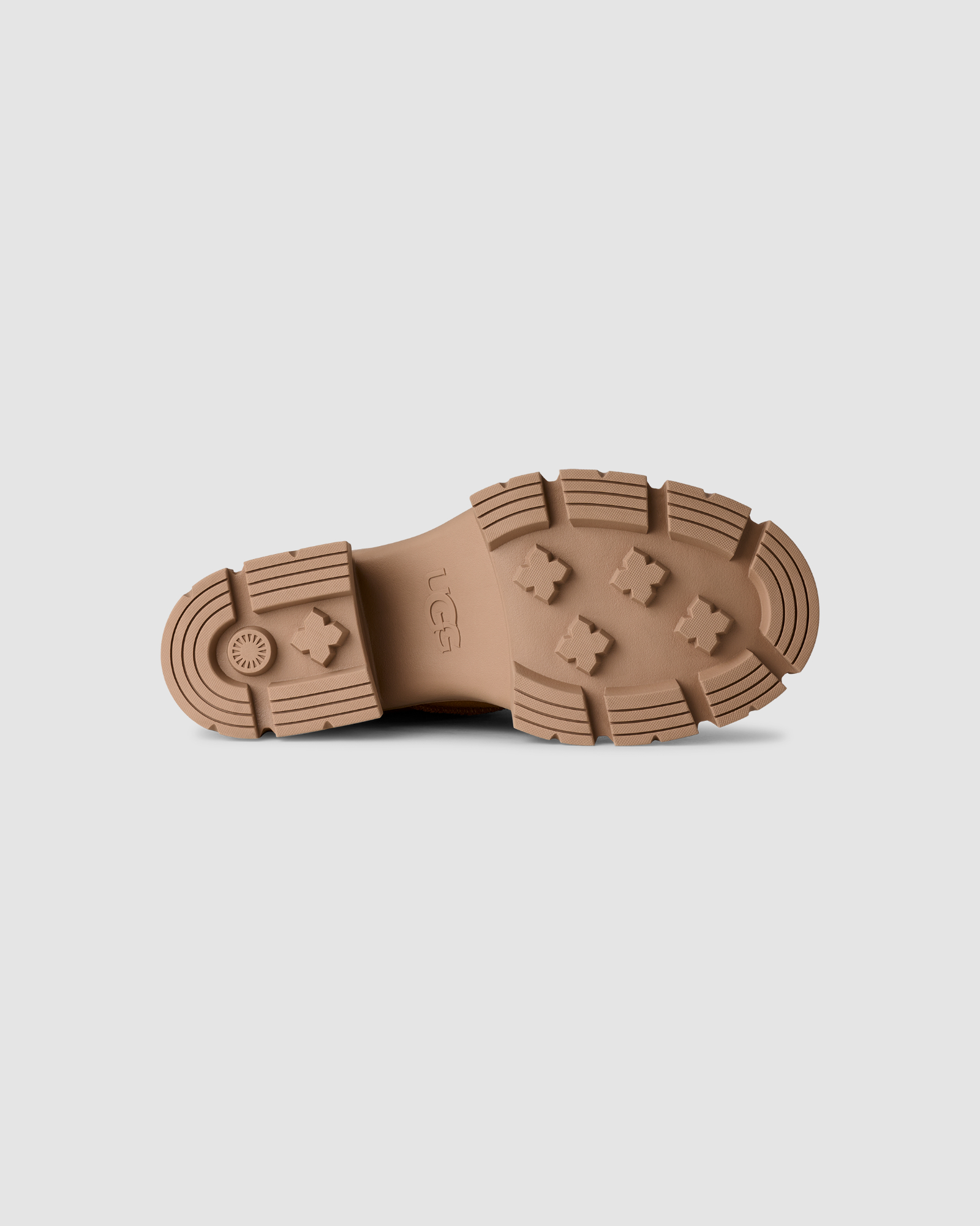 W BROOKLYN BUCKLE