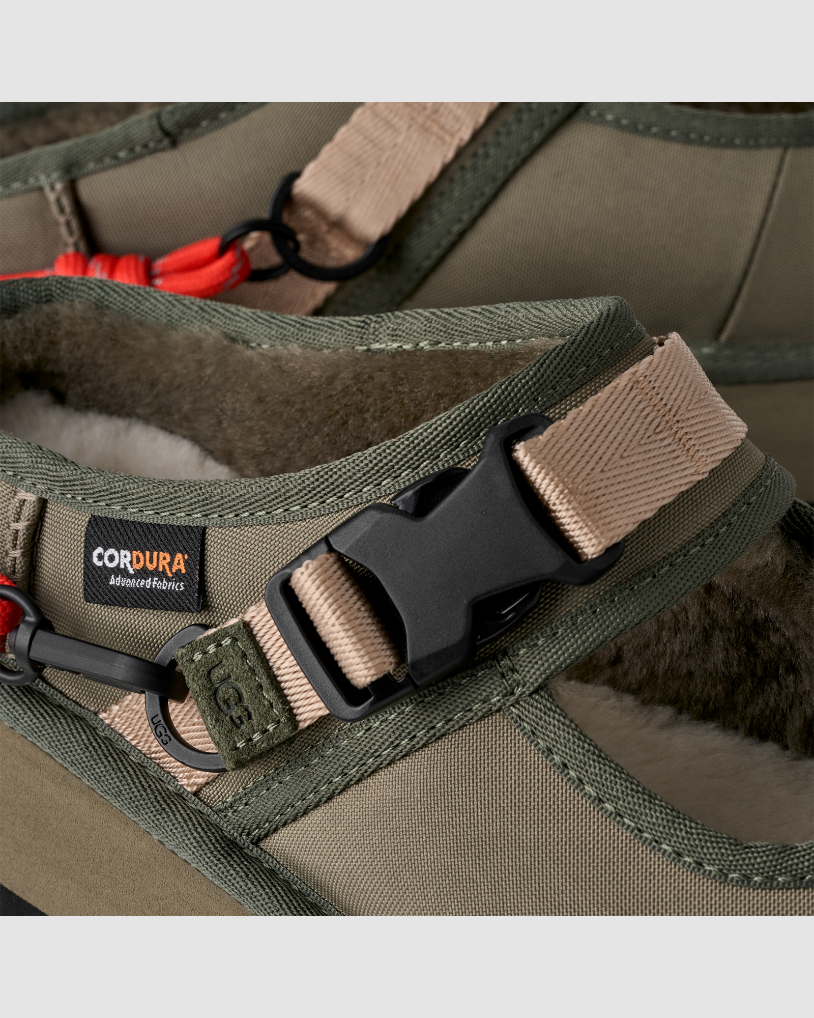 Bea Mary Jane Wildwood