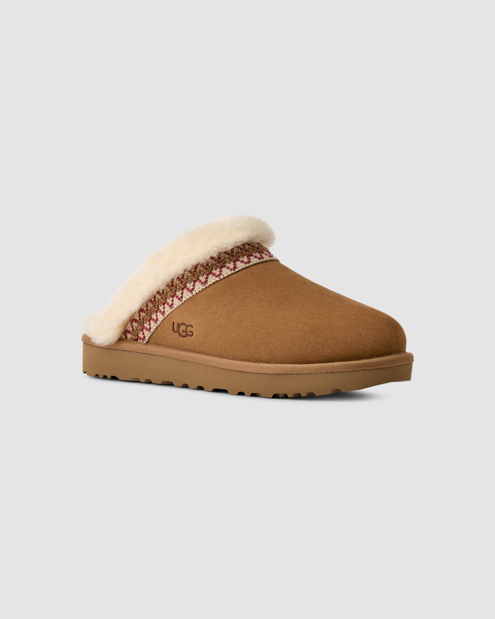 Slippette Taslyn Slipper