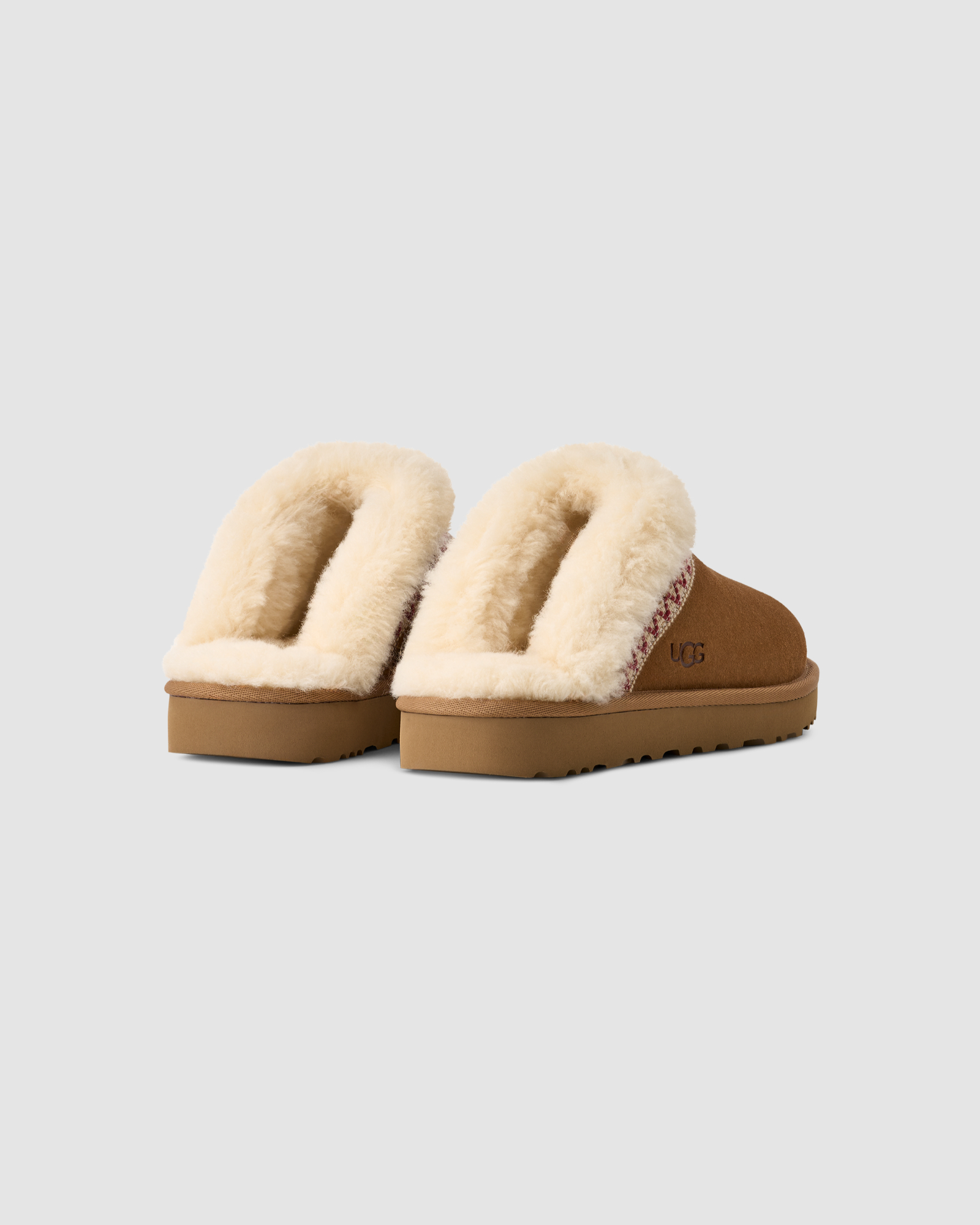 Slippette Taslyn Slipper
